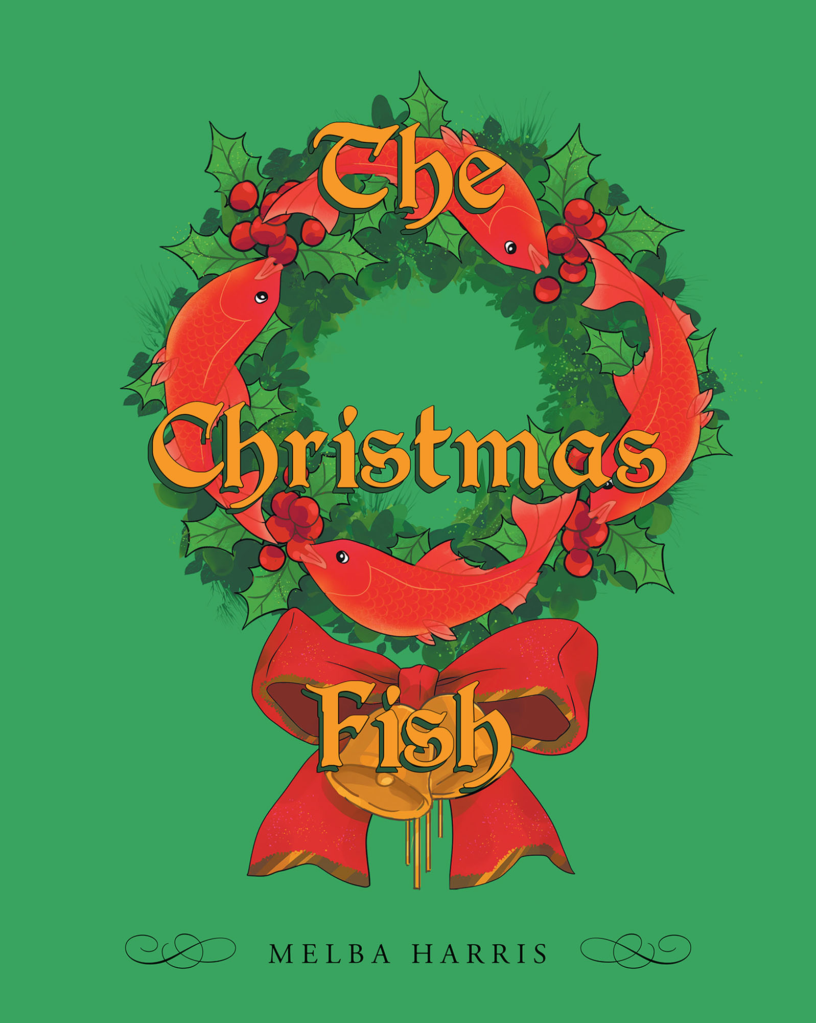 The Christmas Fish Cover Image