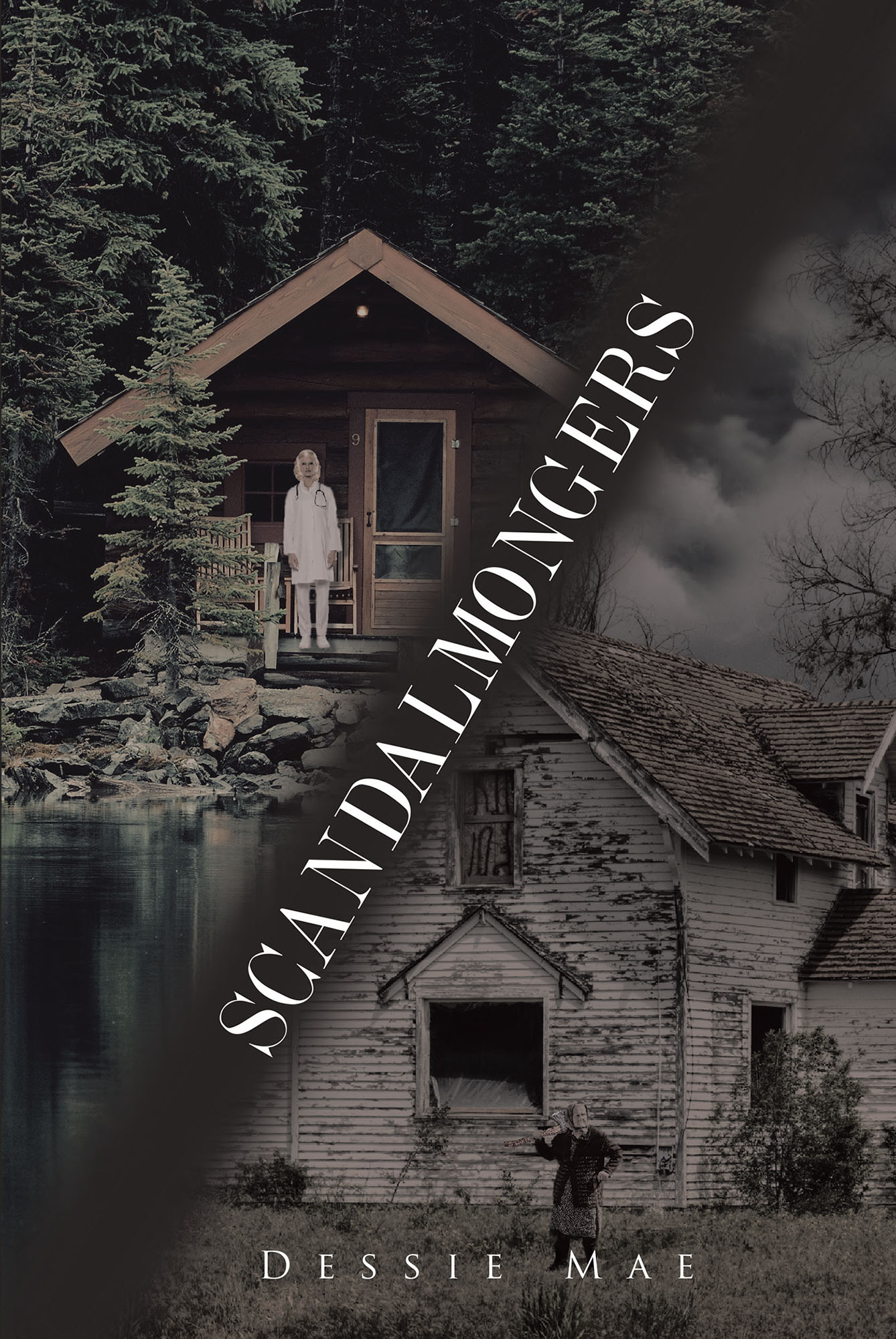 Scandalmongers Cover Image