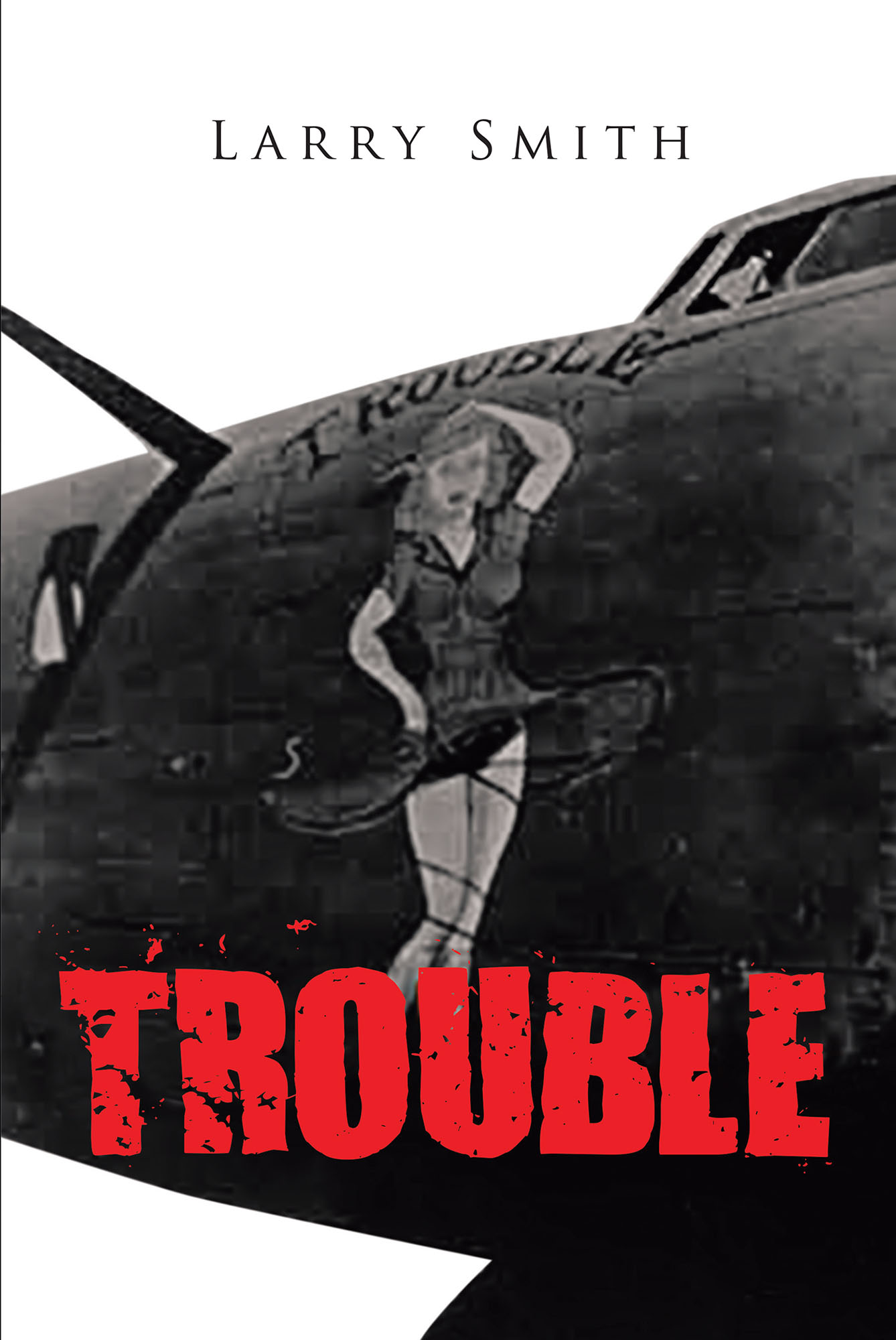 Trouble Cover Image