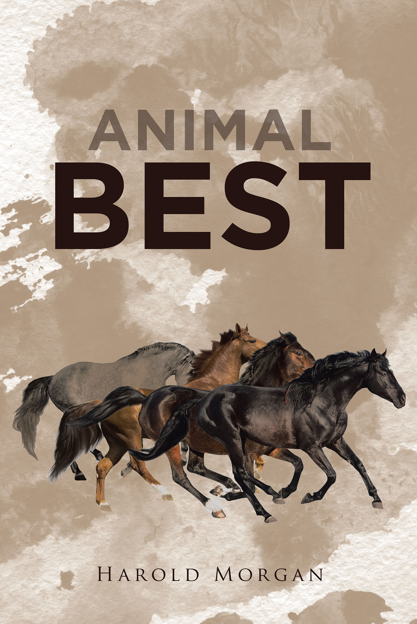 Animal Best Cover Image