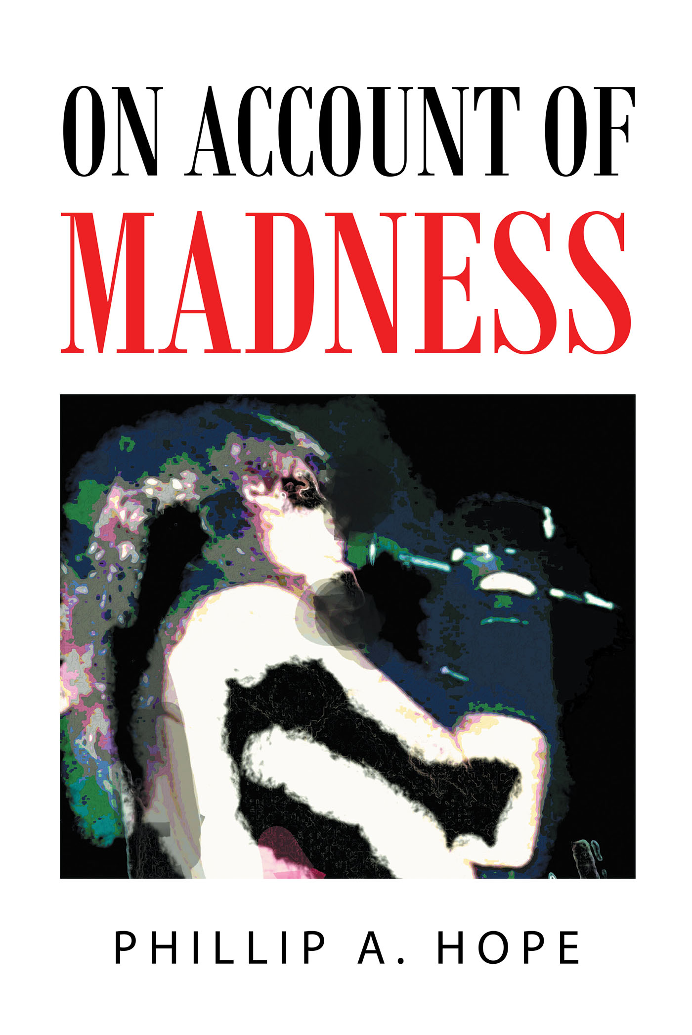 On Account of Madness Cover Image