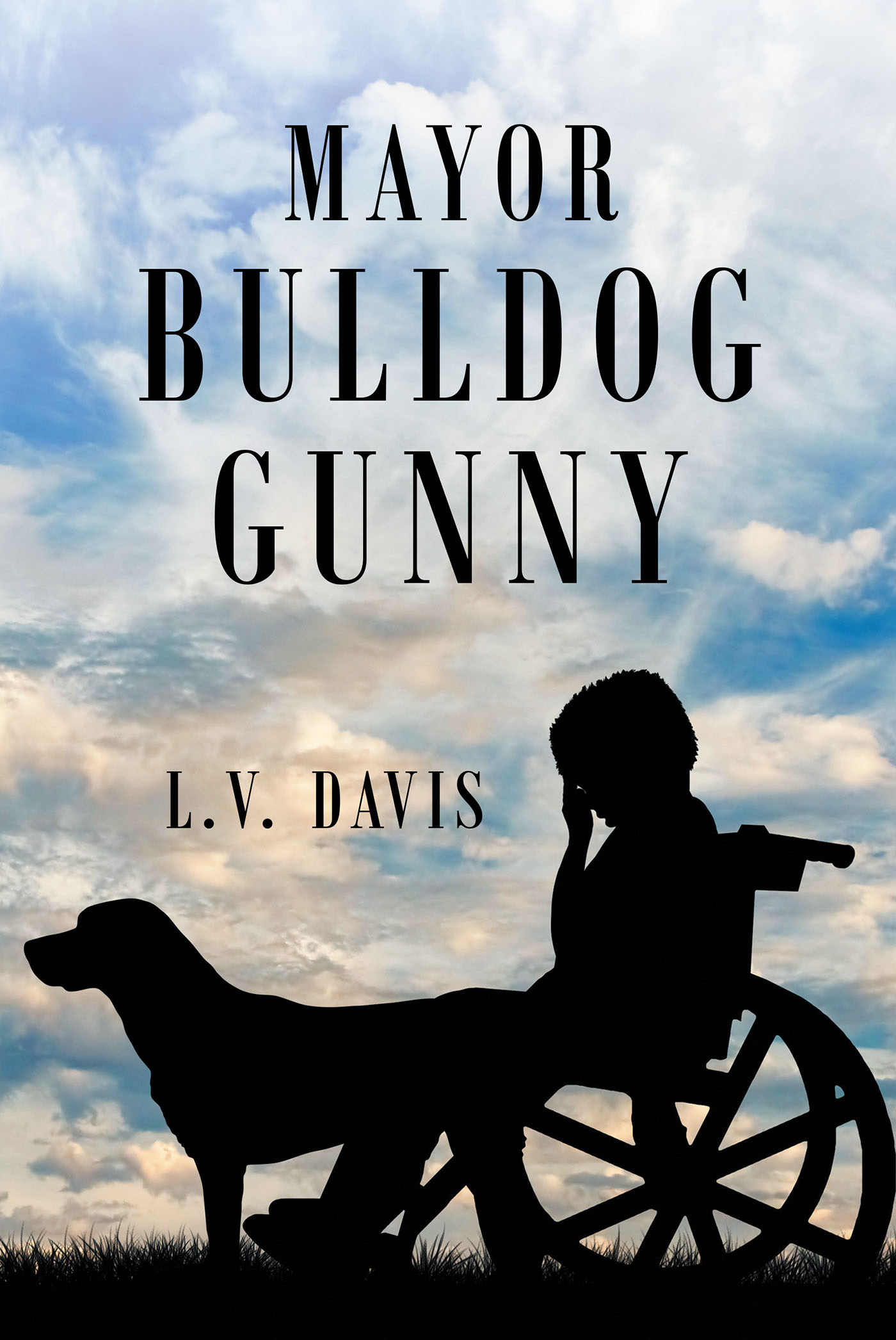 Mayor Bulldog Gunny Cover Image