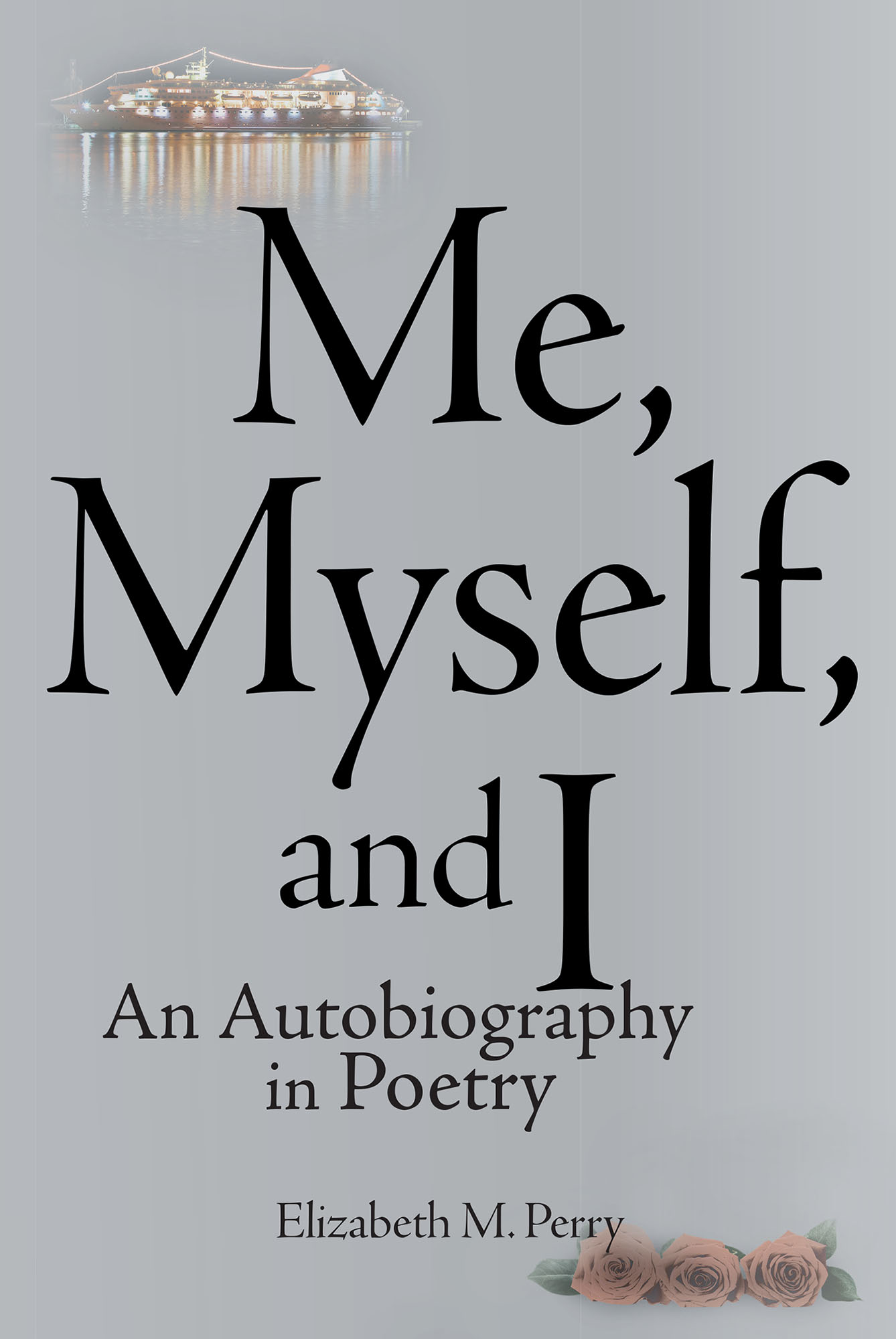 Me, Myself, and I Cover Image