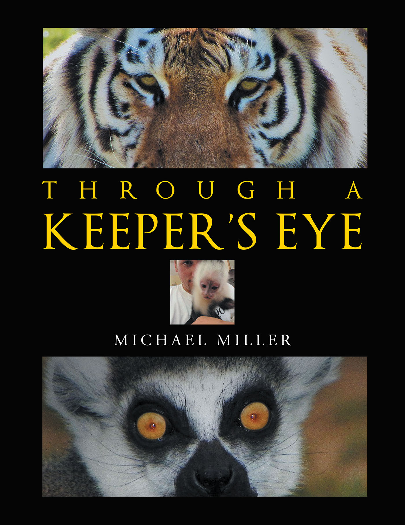Through a Keeper's Eye Cover Image