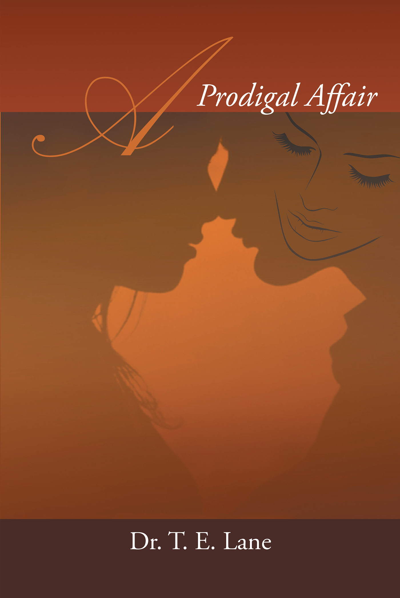 A Prodigal Affair Cover Image
