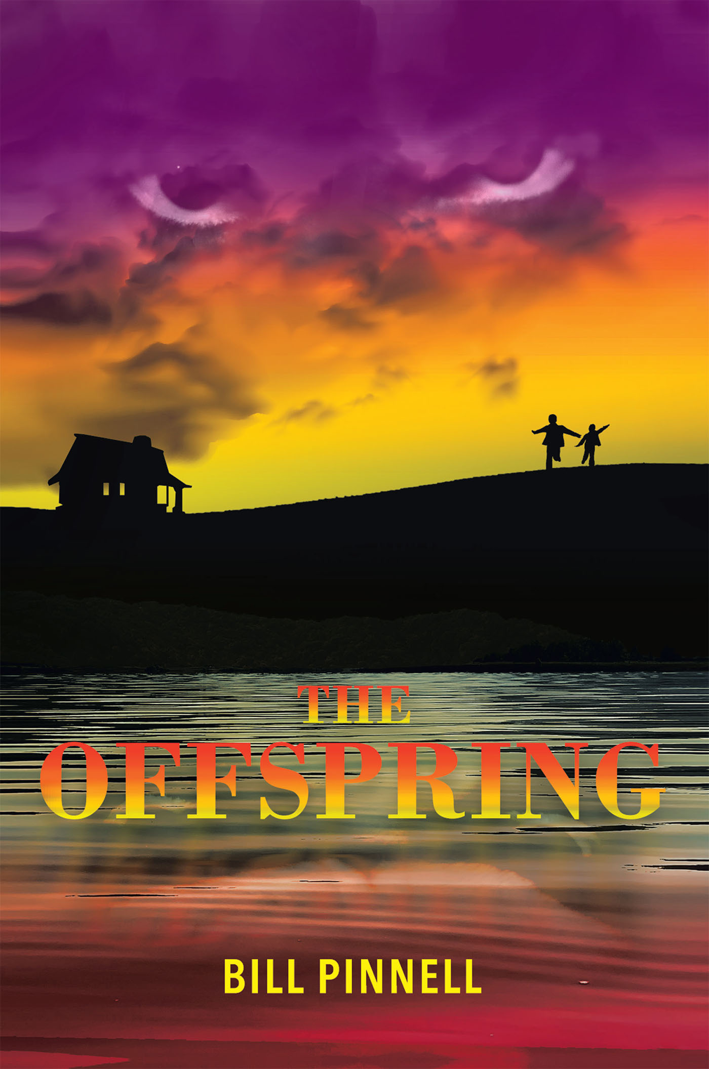 The Offspring Cover Image