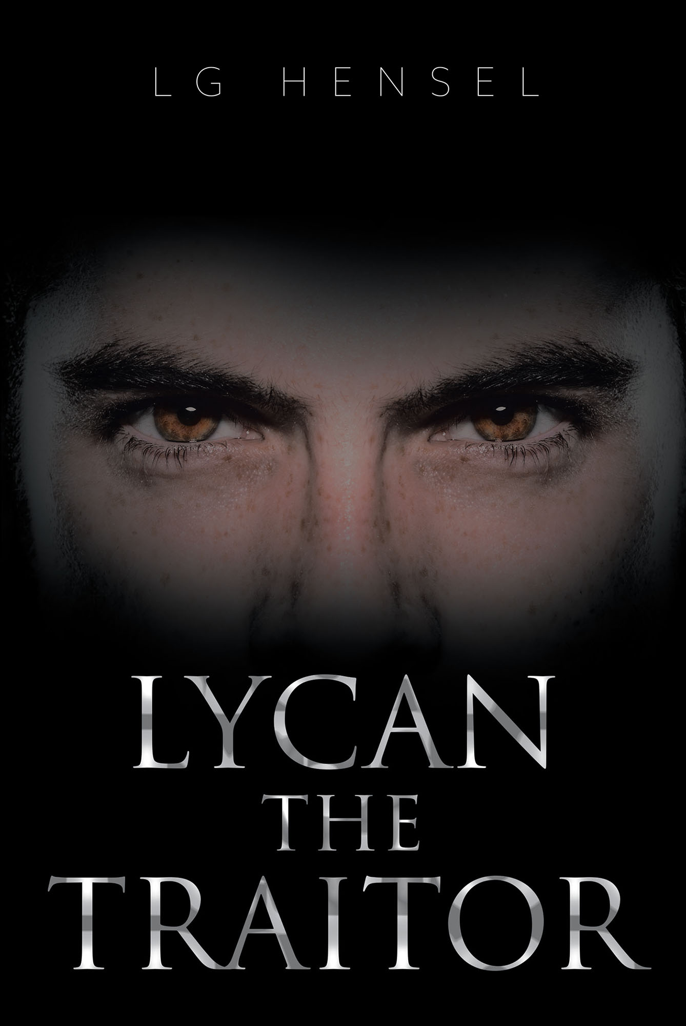 Lycan The Traitor Cover Image