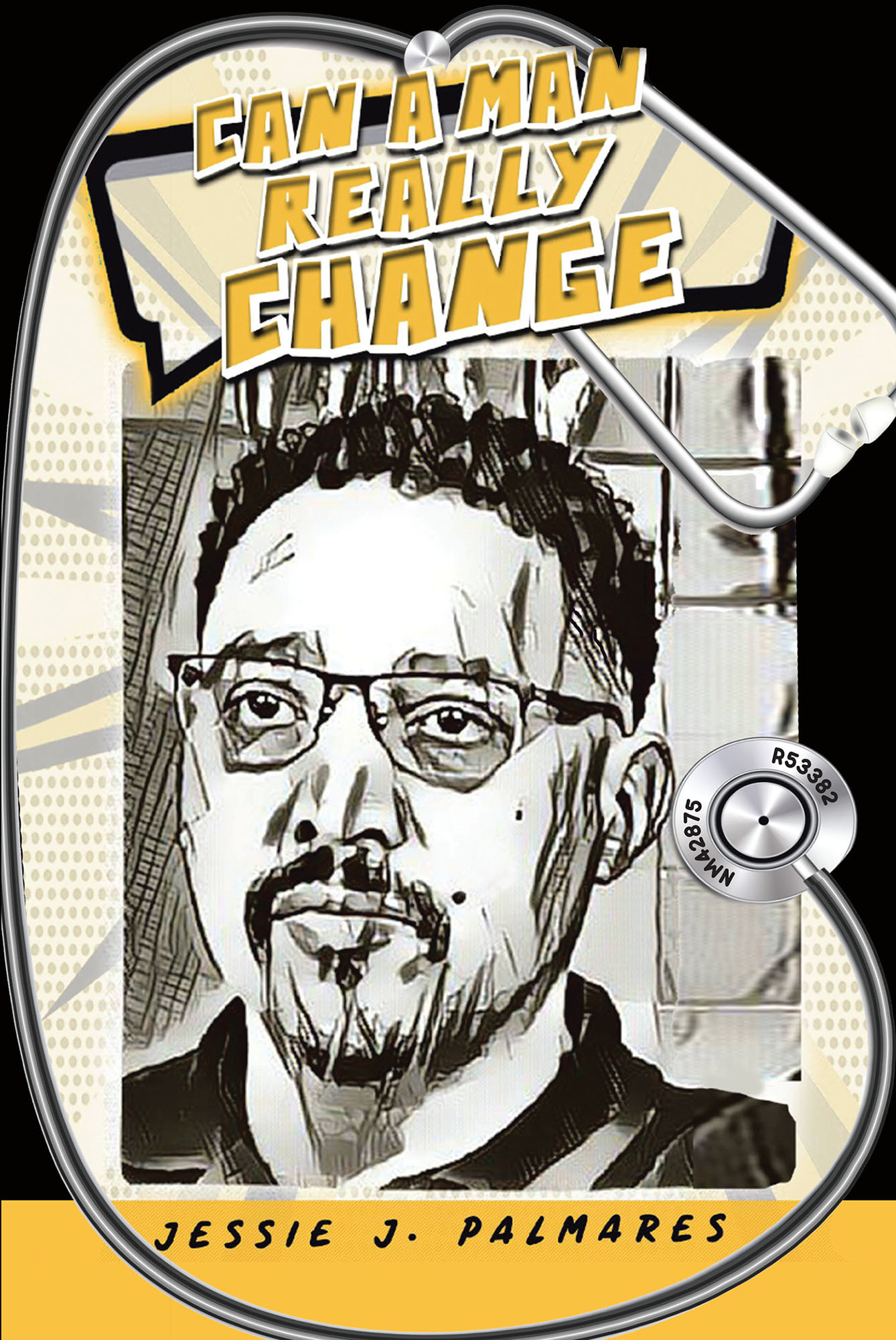 Can a Man Really Change Cover Image