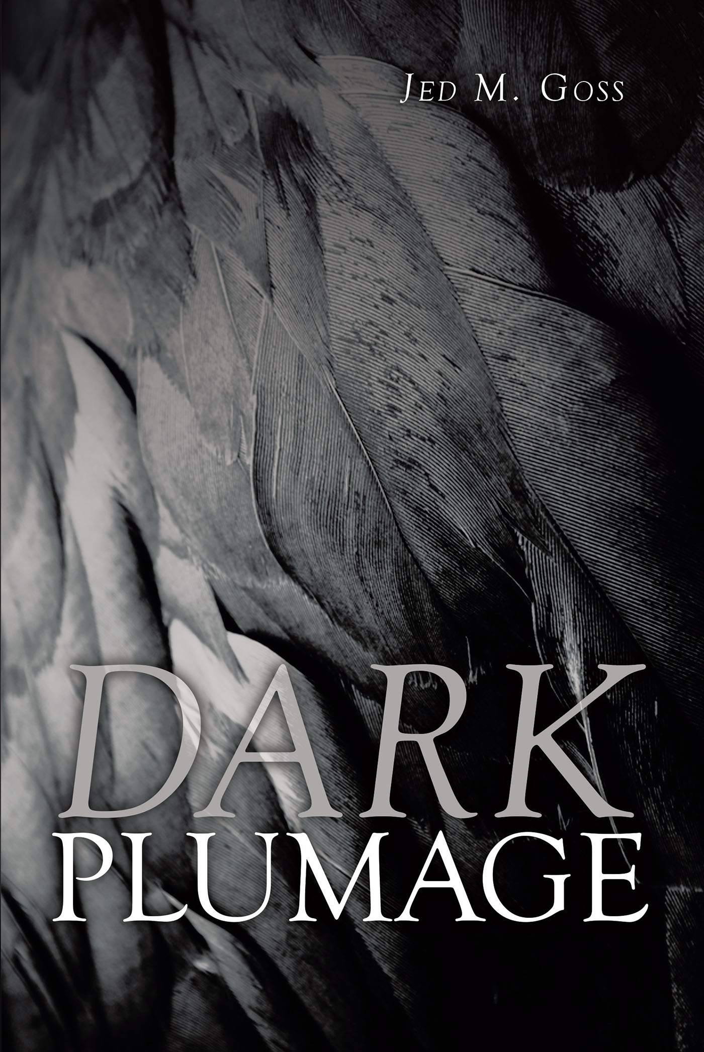 Dark Plumage Cover Image