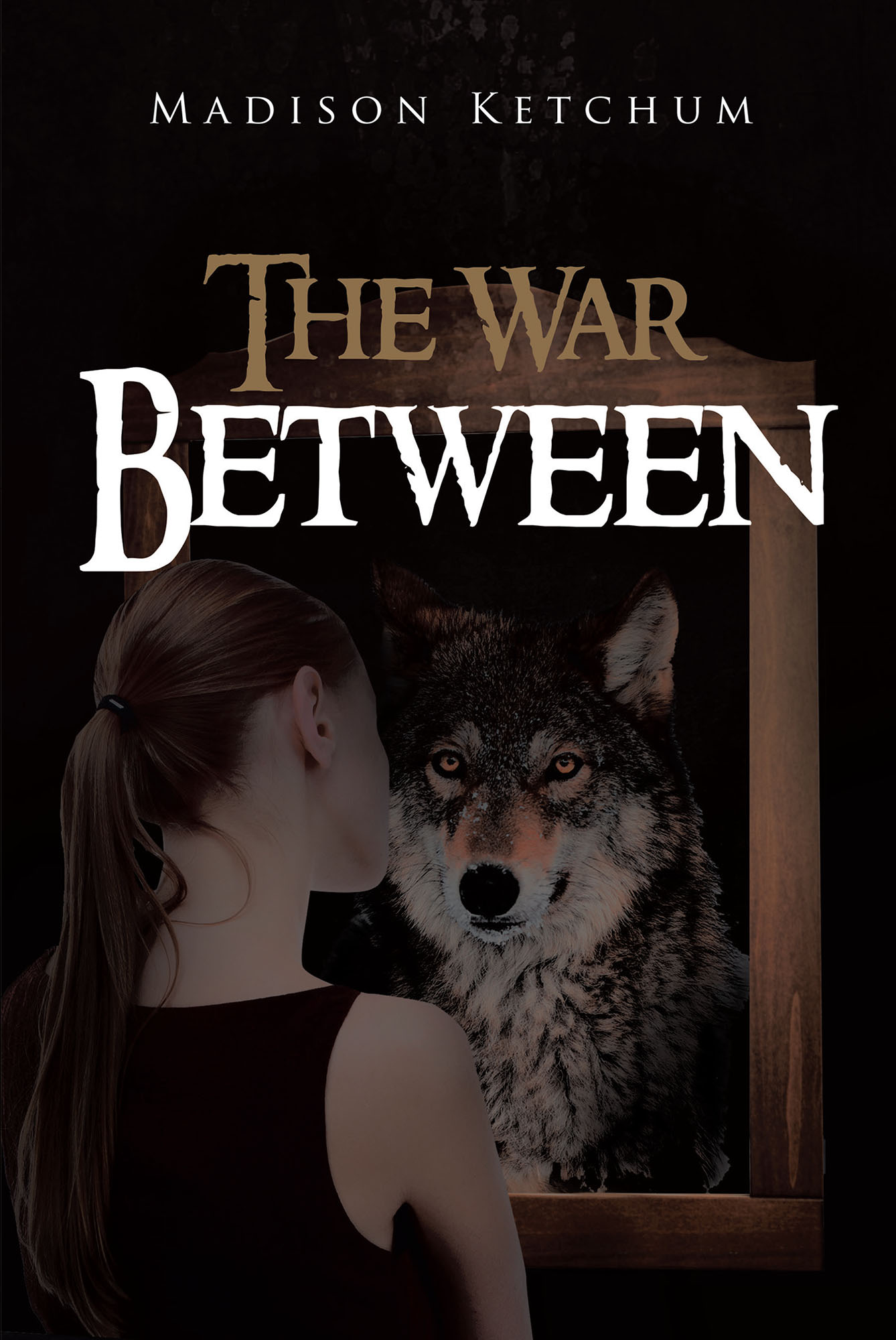 The War Between Cover Image