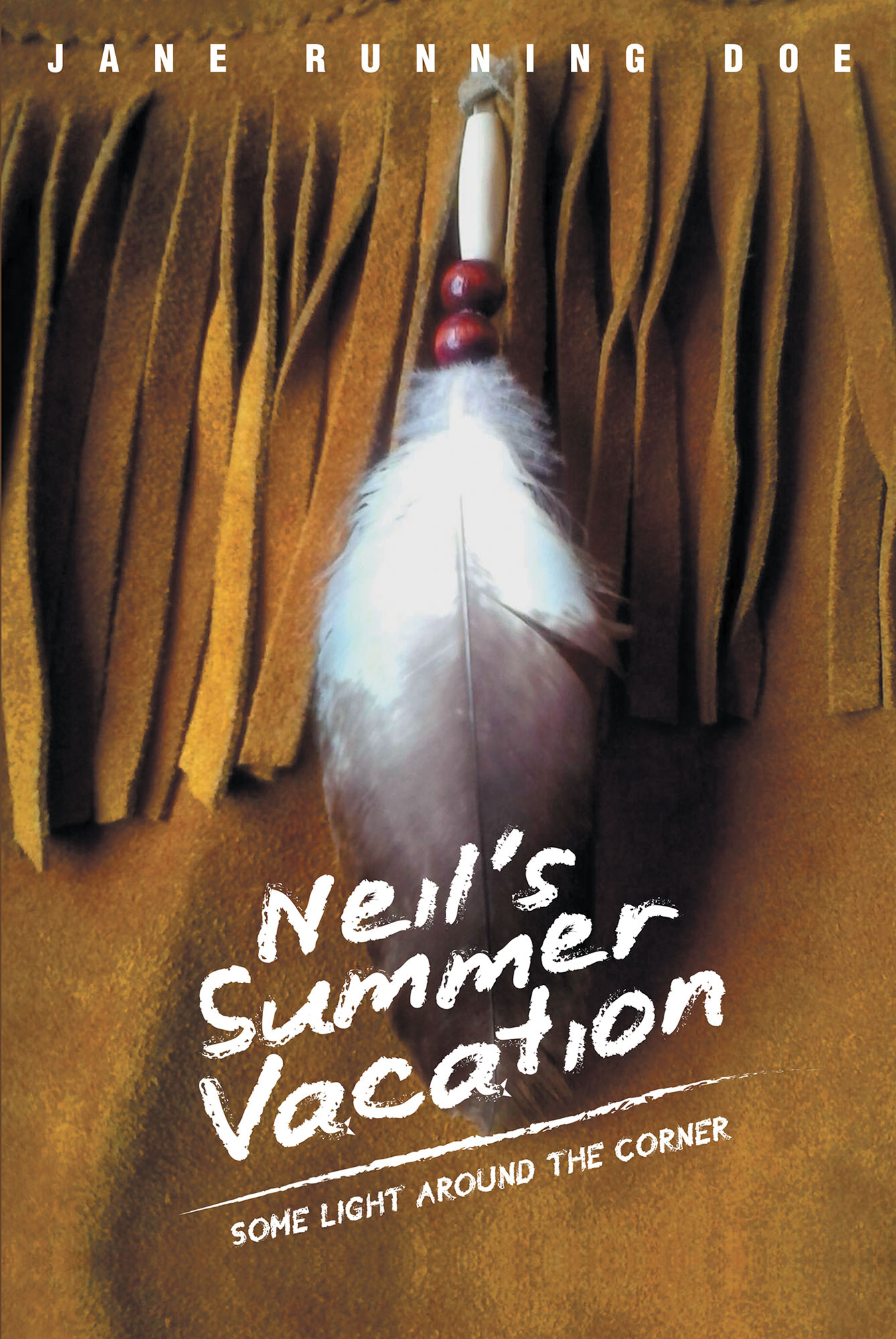 Neil's Summer Vacation Cover Image
