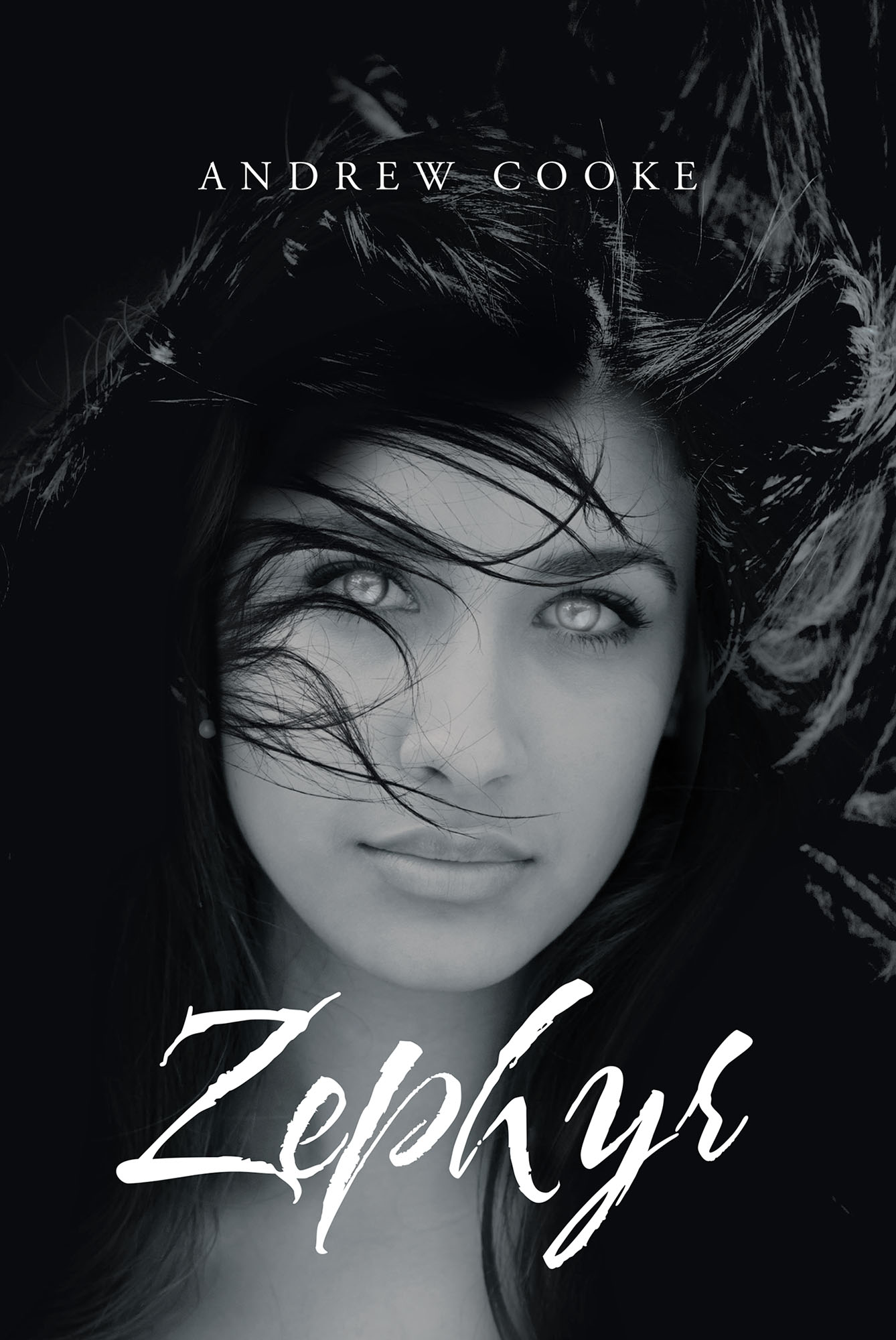 Zephyr Cover Image