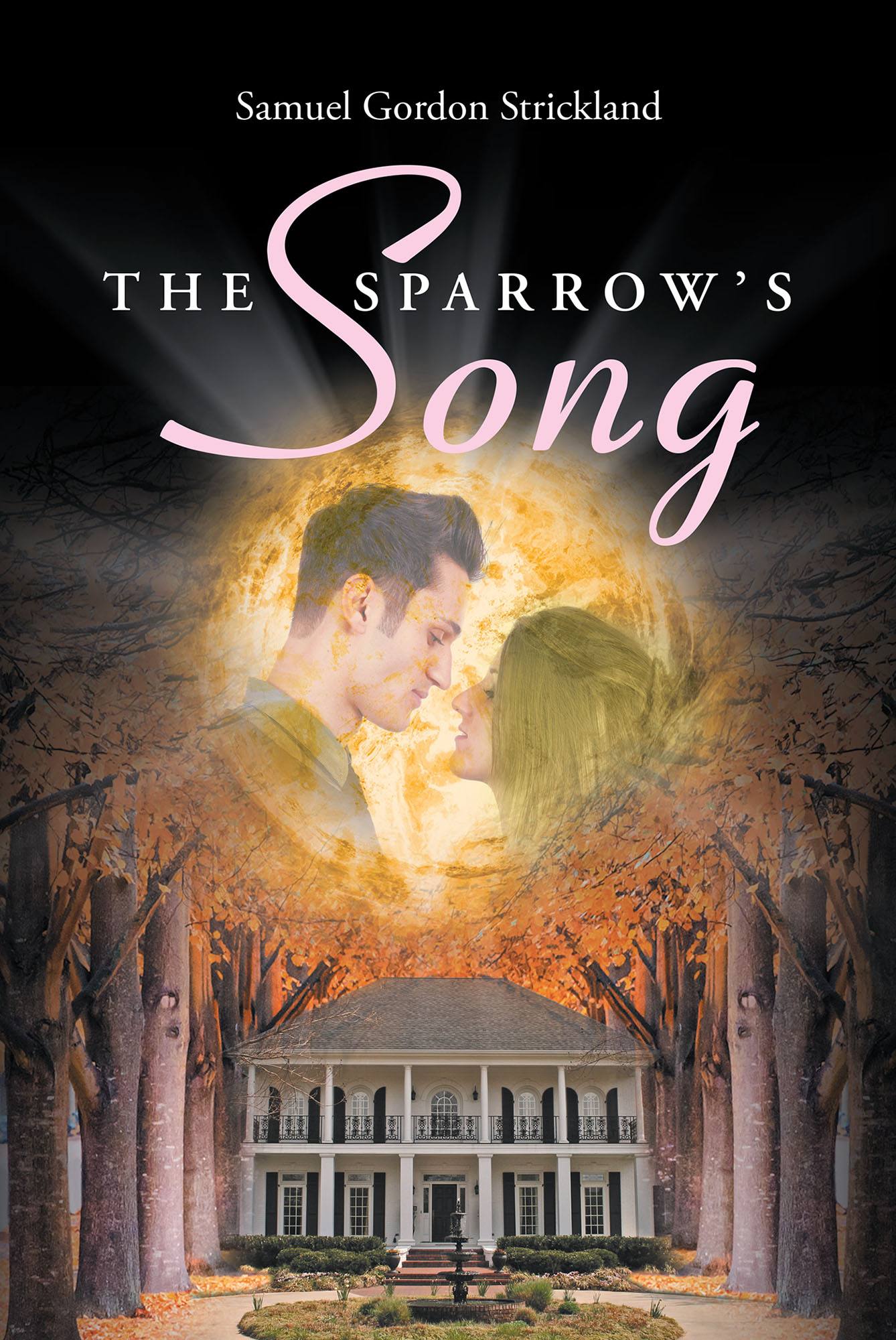 The Sparrow's Song Cover Image