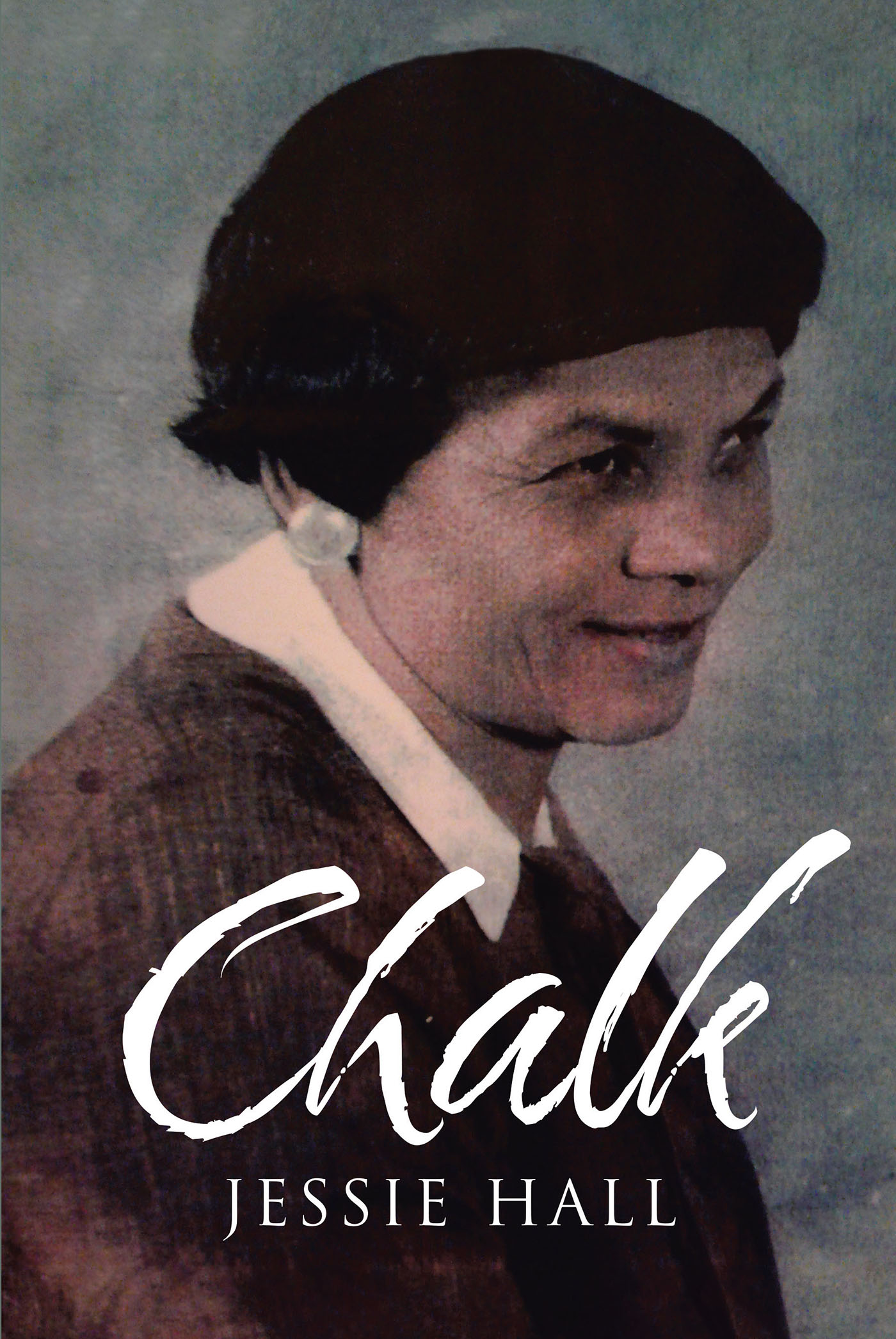 Chalk Cover Image