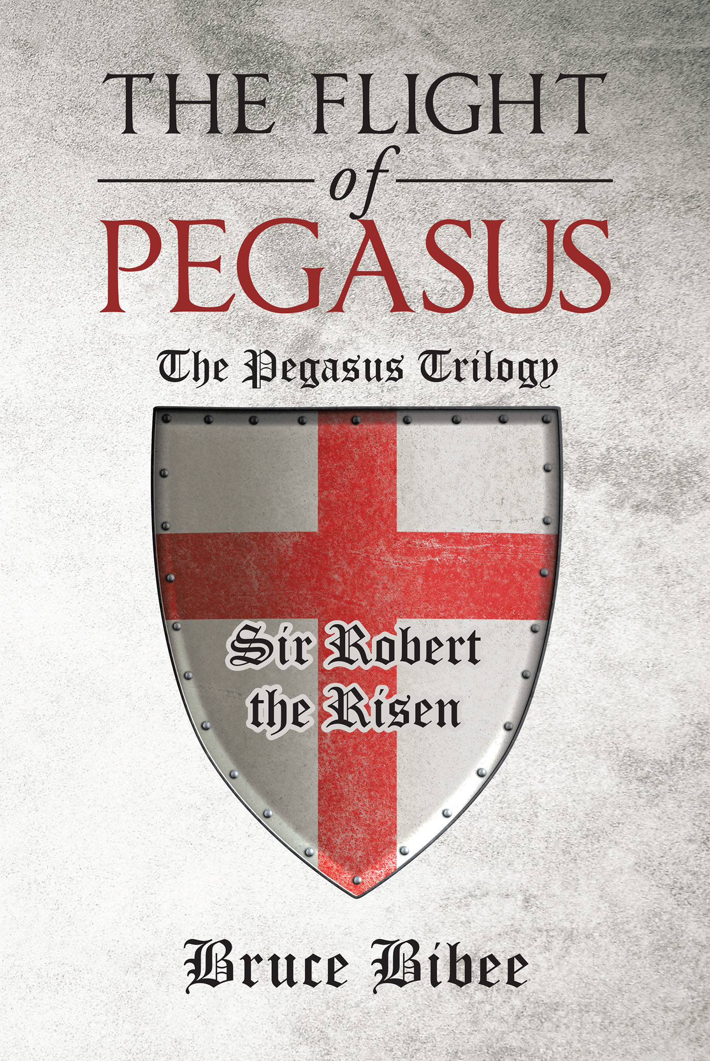The Flight of Pegasus Cover Image