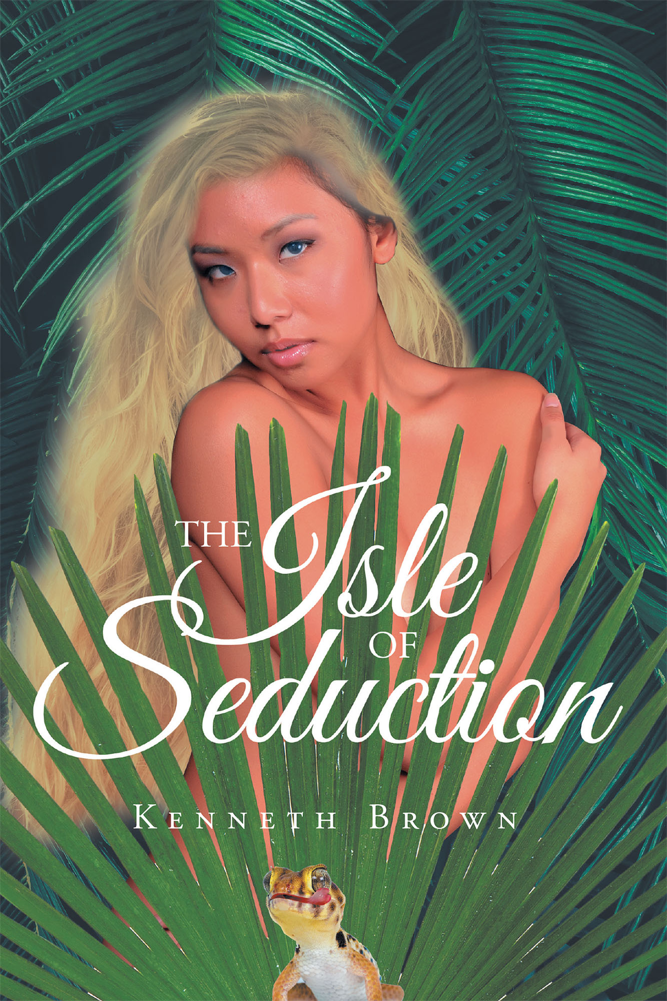 The Isle of Seduction Cover Image