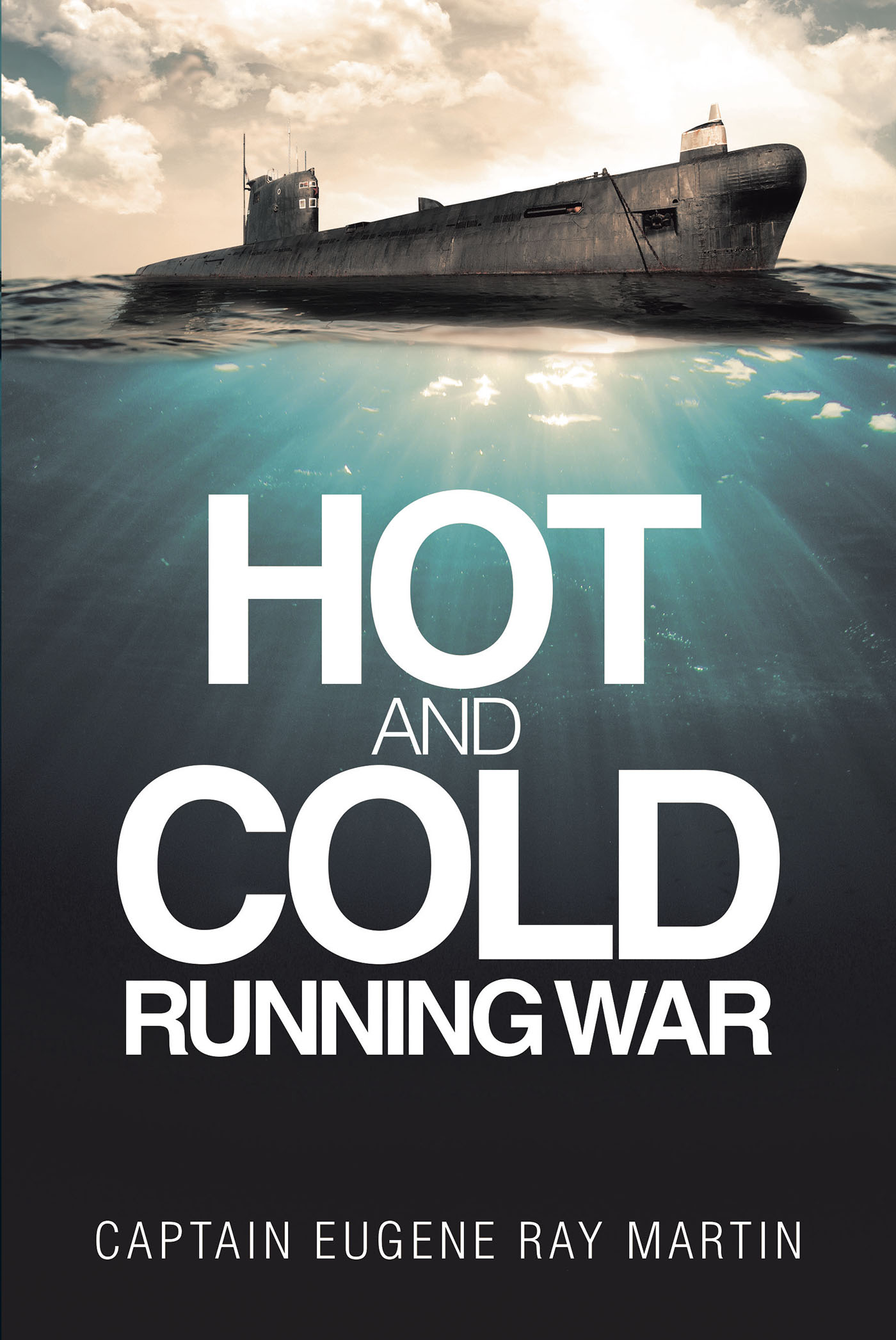 Hot and Cold Running War Cover Image