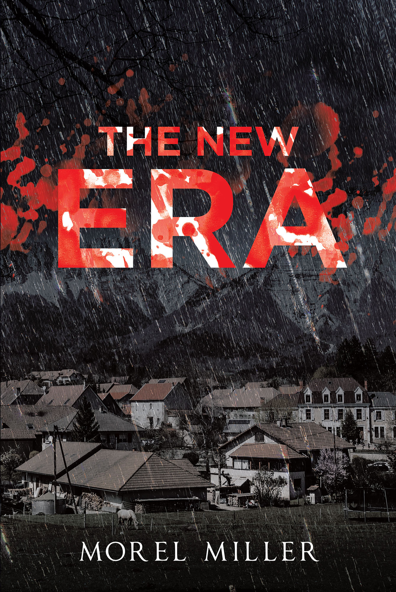 The New Era Cover Image