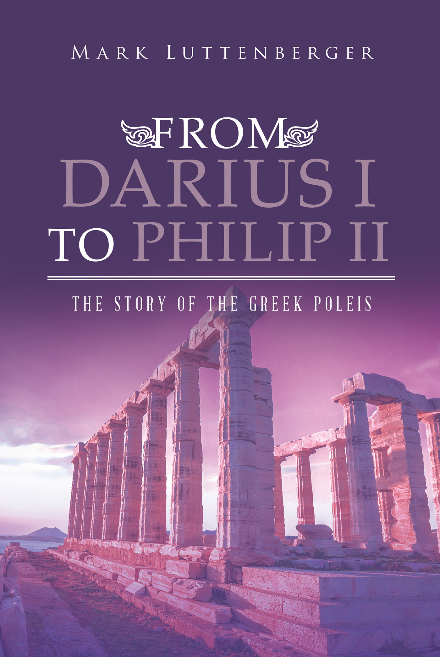 From Darius I to Philip II Cover Image