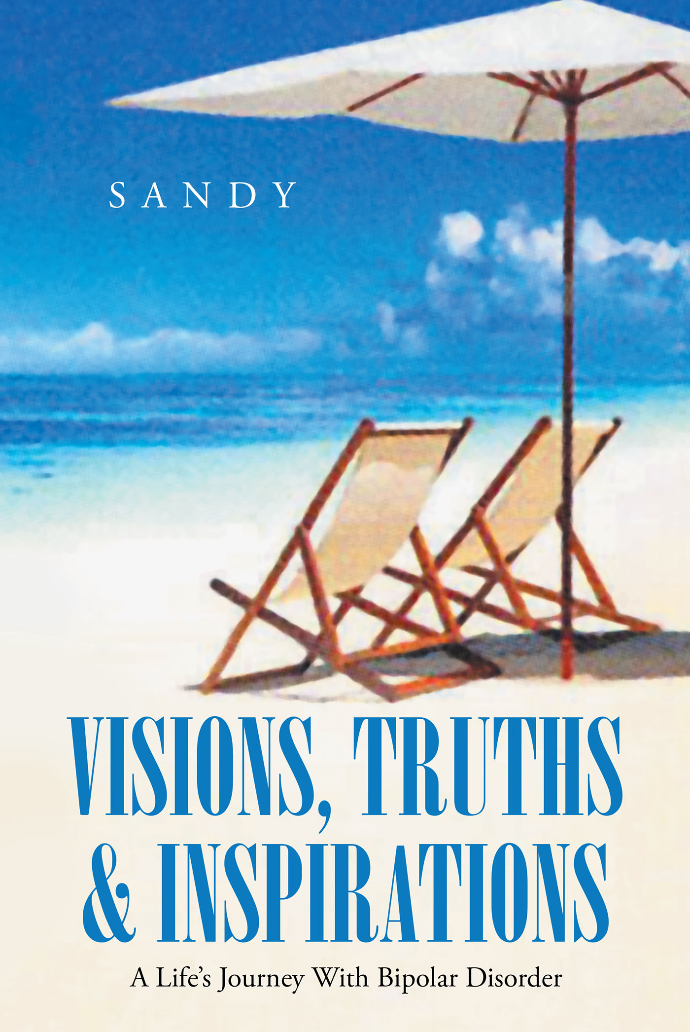 Visions, Truths & Inspirations Cover Image