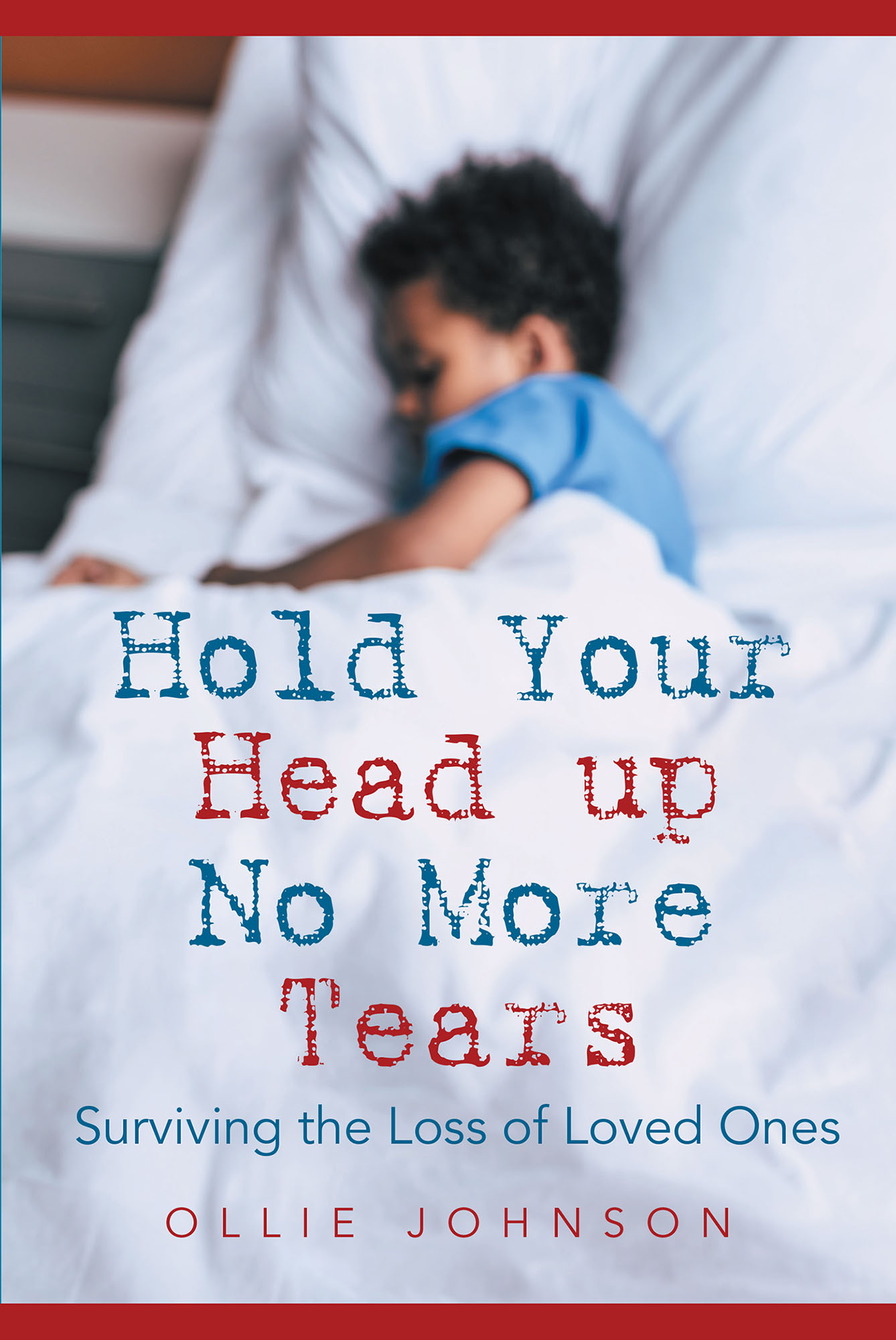 Hold Your Head up No More Tears Cover Image