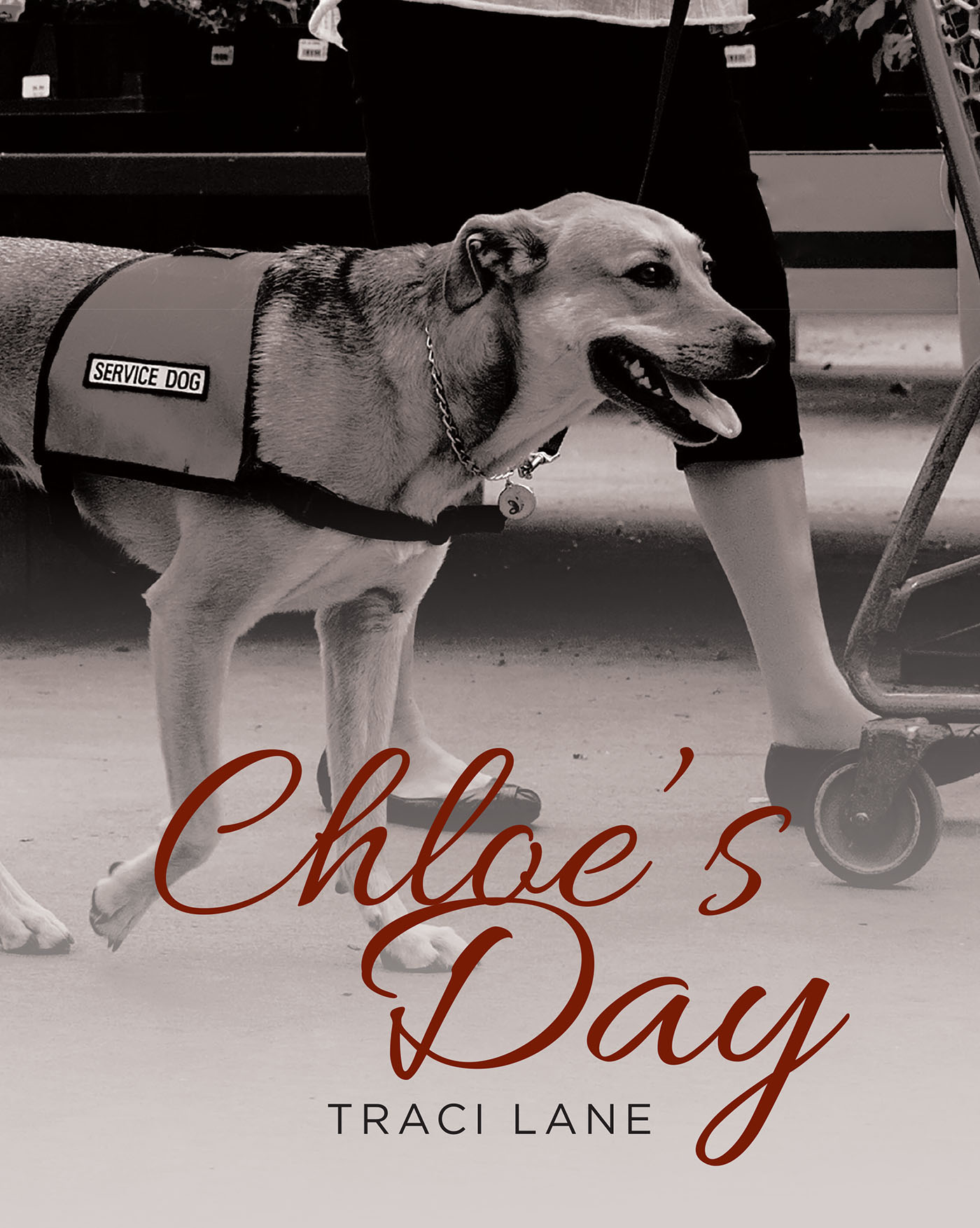 Chloe's Day Cover Image