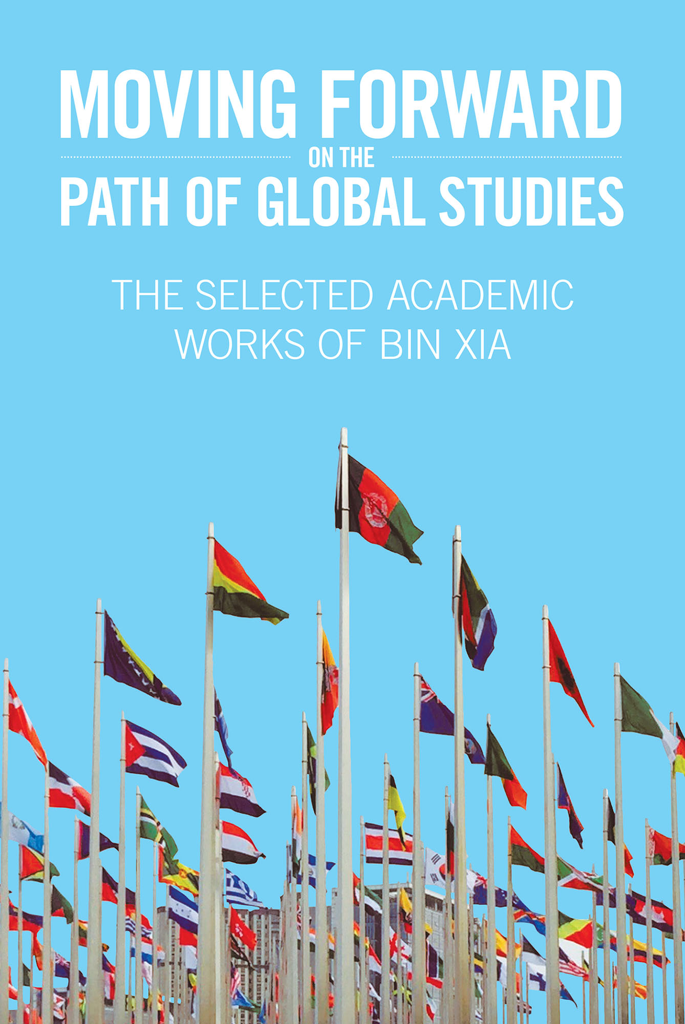 Moving Forward On the Path of Global Studies Cover Image