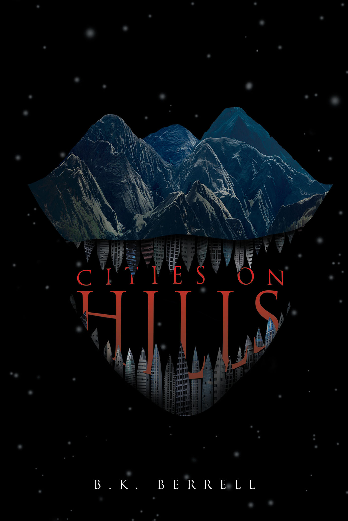 Cities on Hills Cover Image