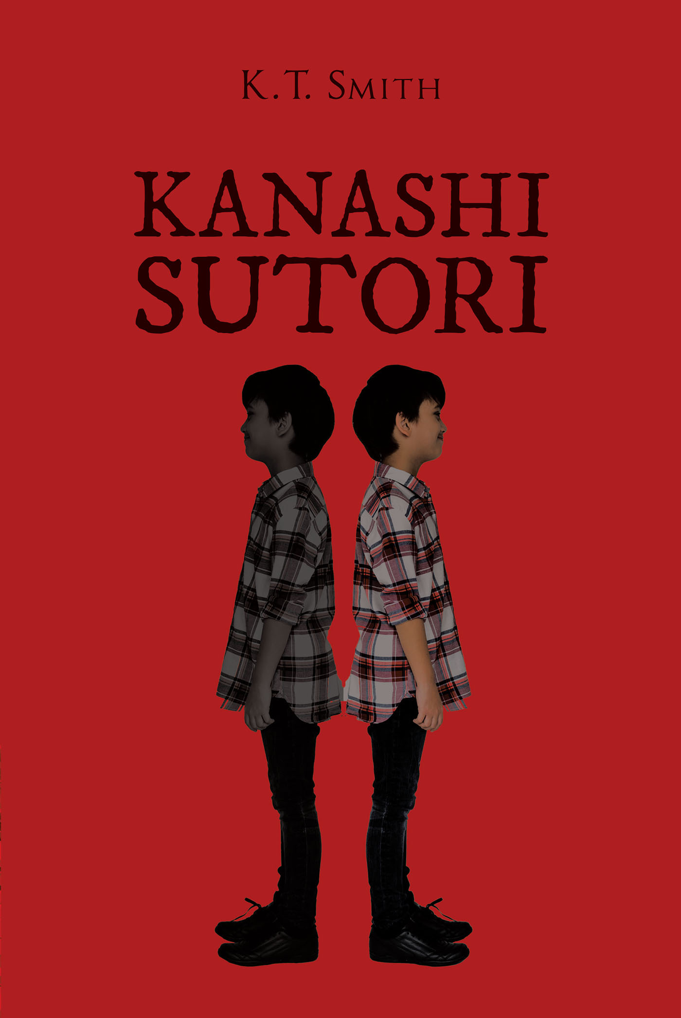 Kanashi Sutori Cover Image