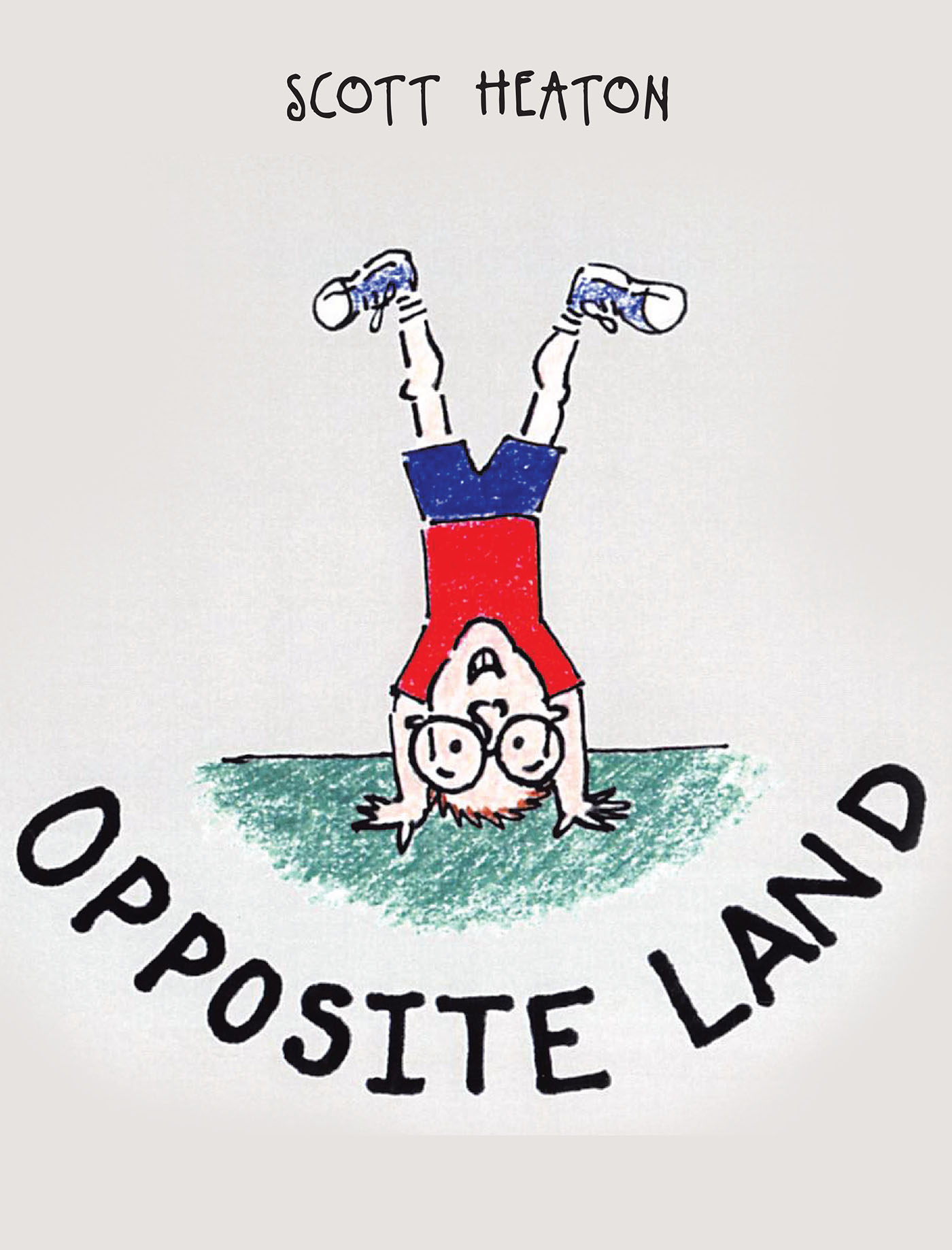 Opposite Land Cover Image