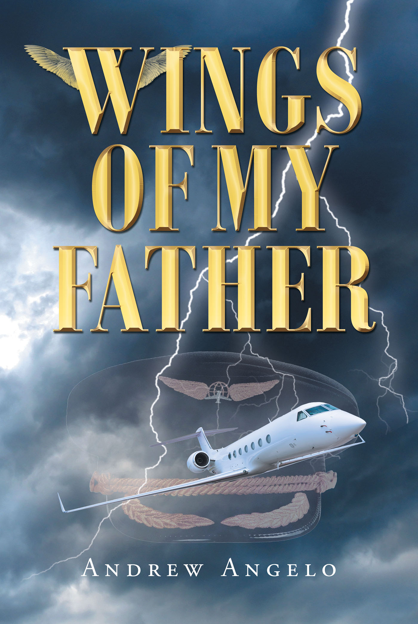 Wings of My Father Cover Image