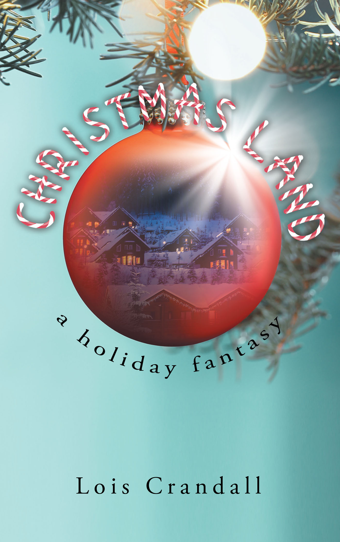 CHRISTMAS LAND Cover Image