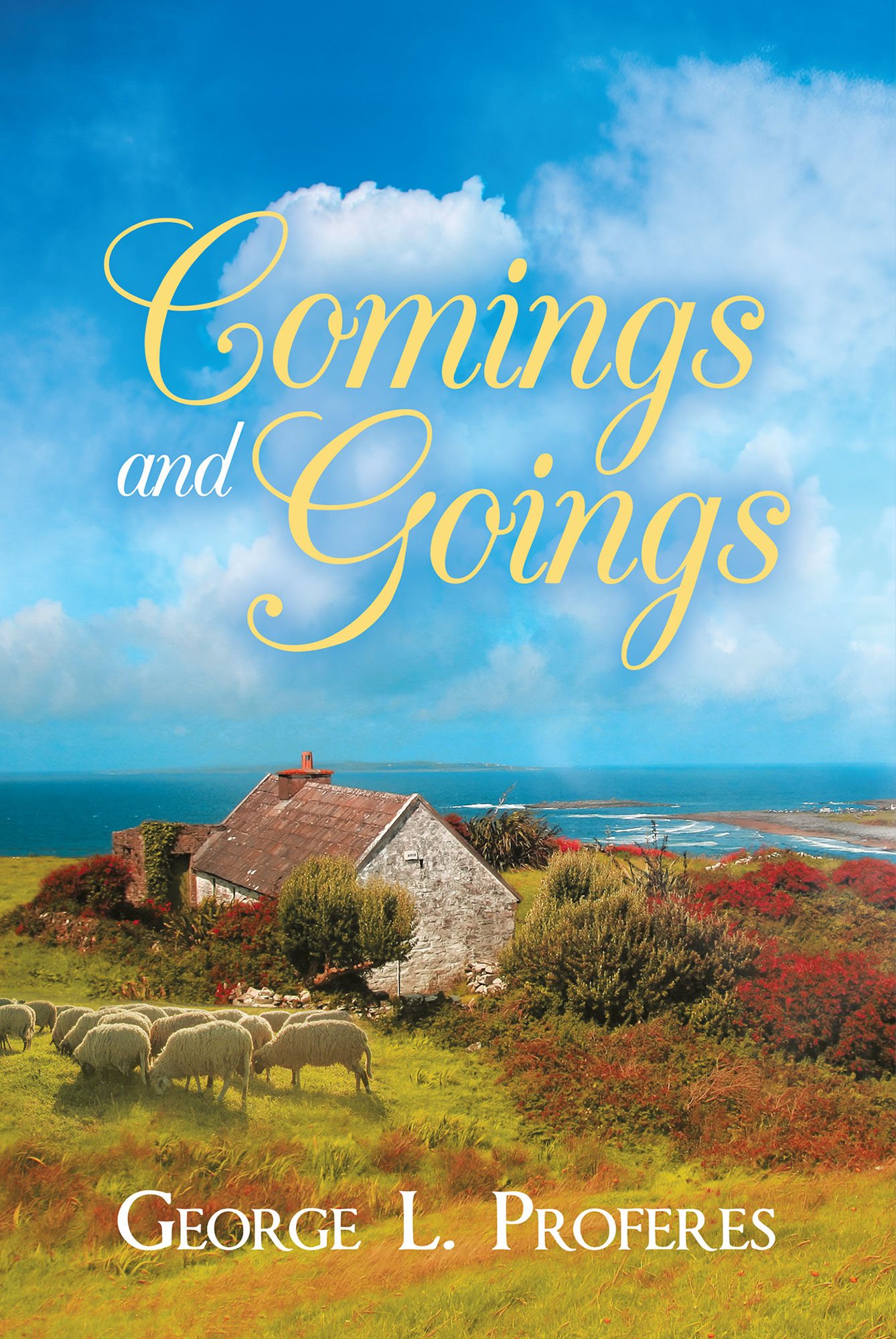 Comings and Goings Cover Image