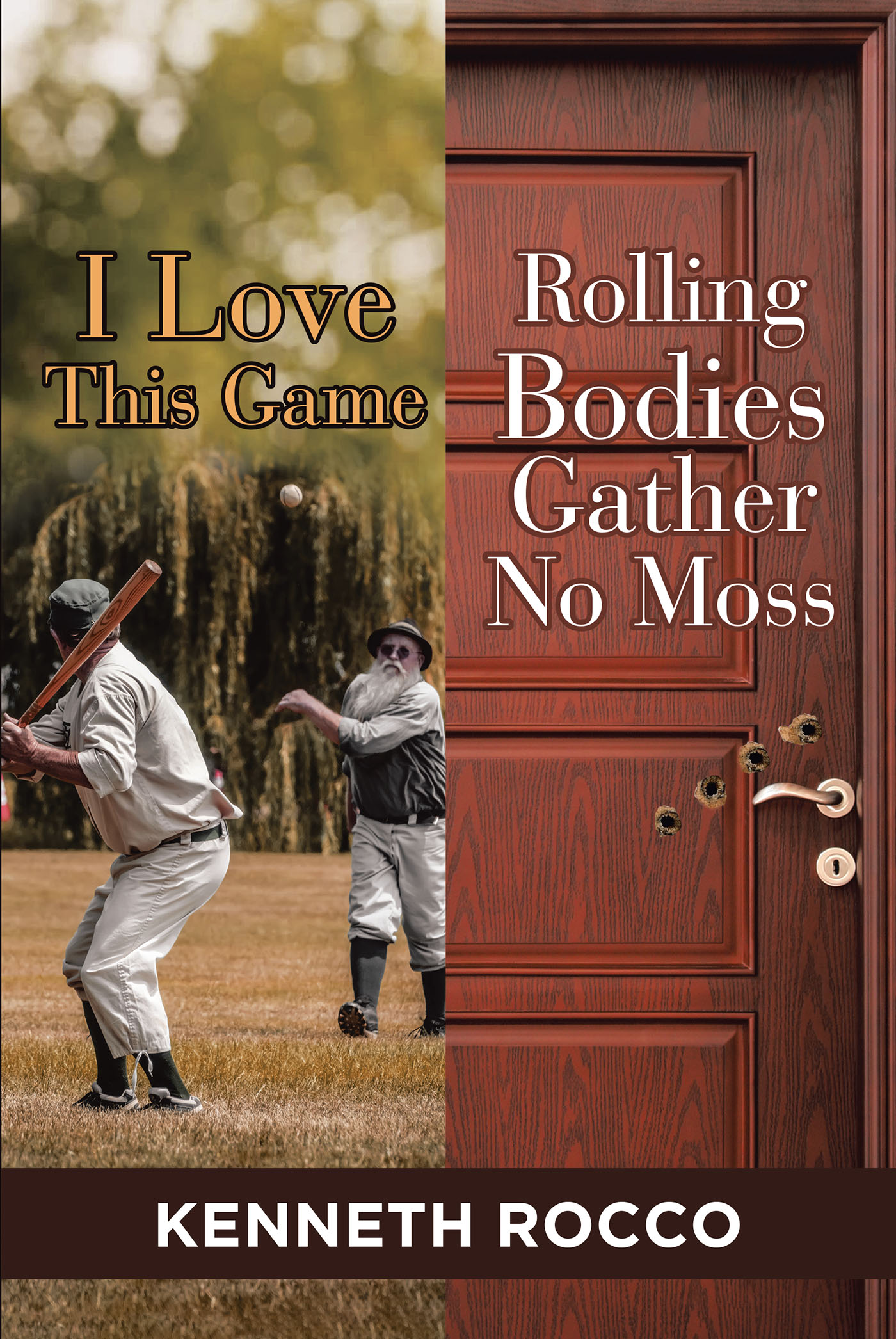 I Love This Game-Rolling Bodies Gather No Moss Cover Image