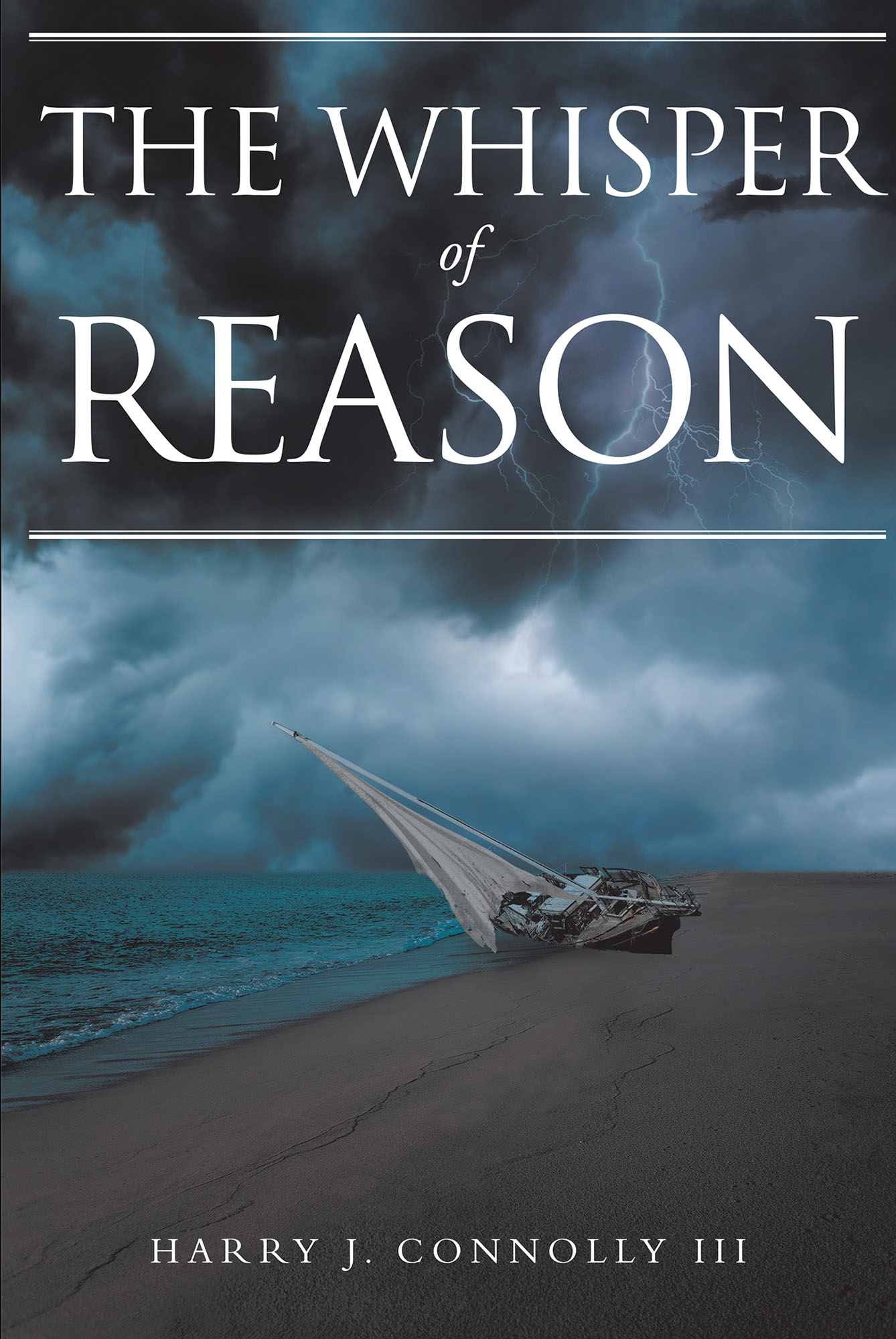The Whisper of Reason Cover Image