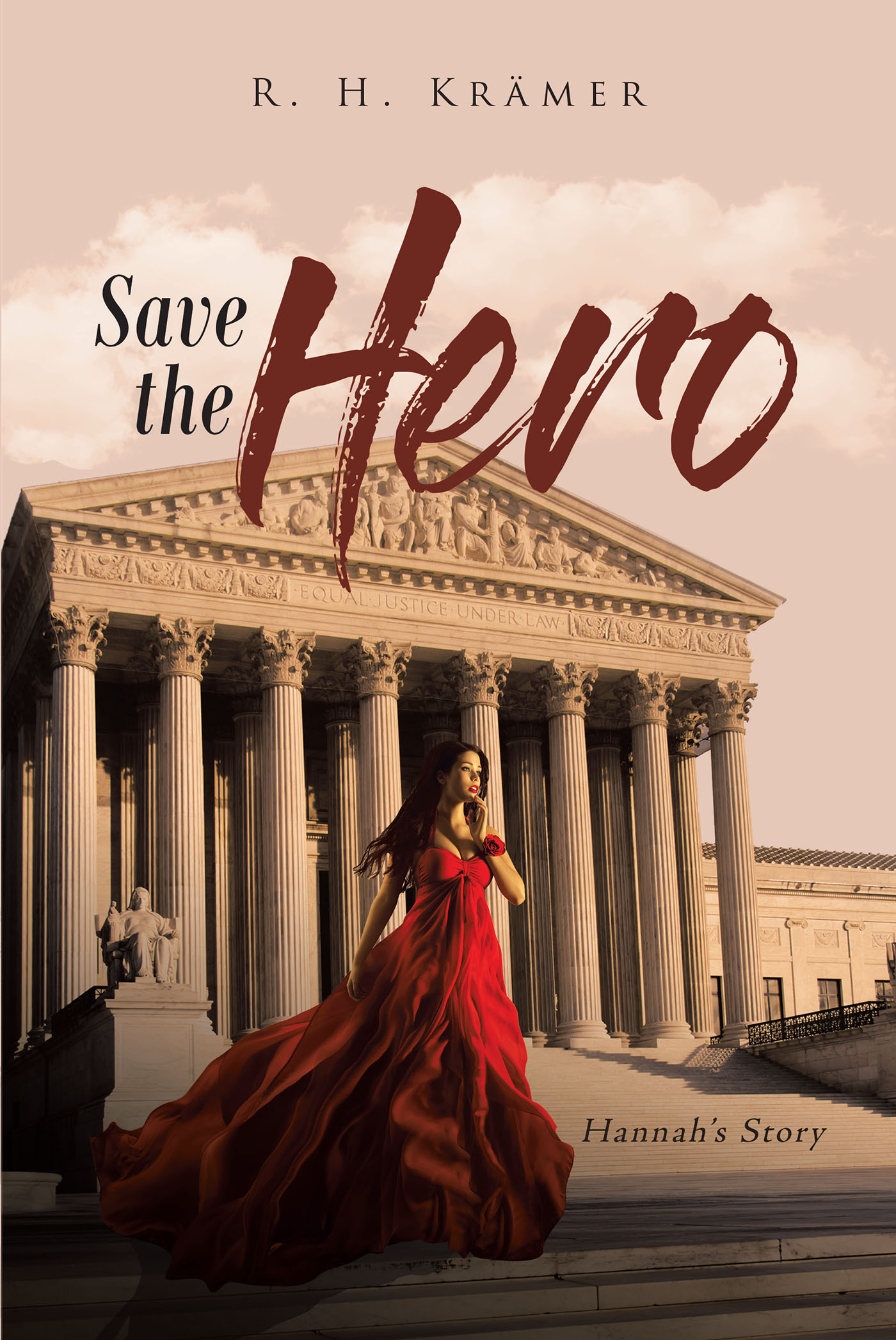 Save the Hero Cover Image