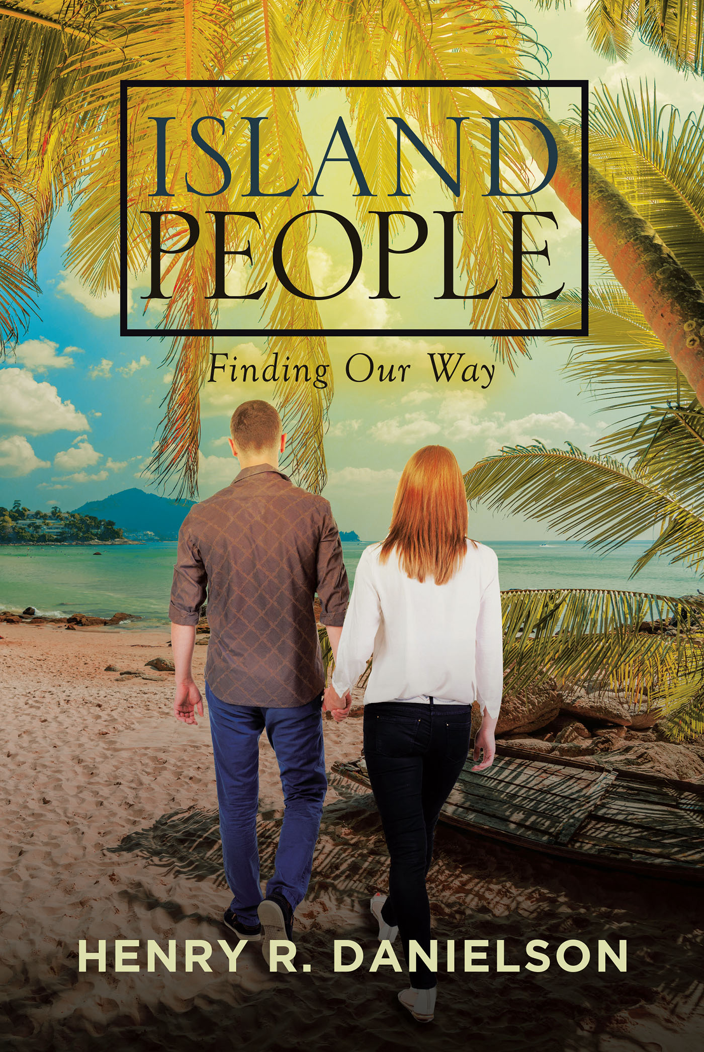 Island People Cover Image