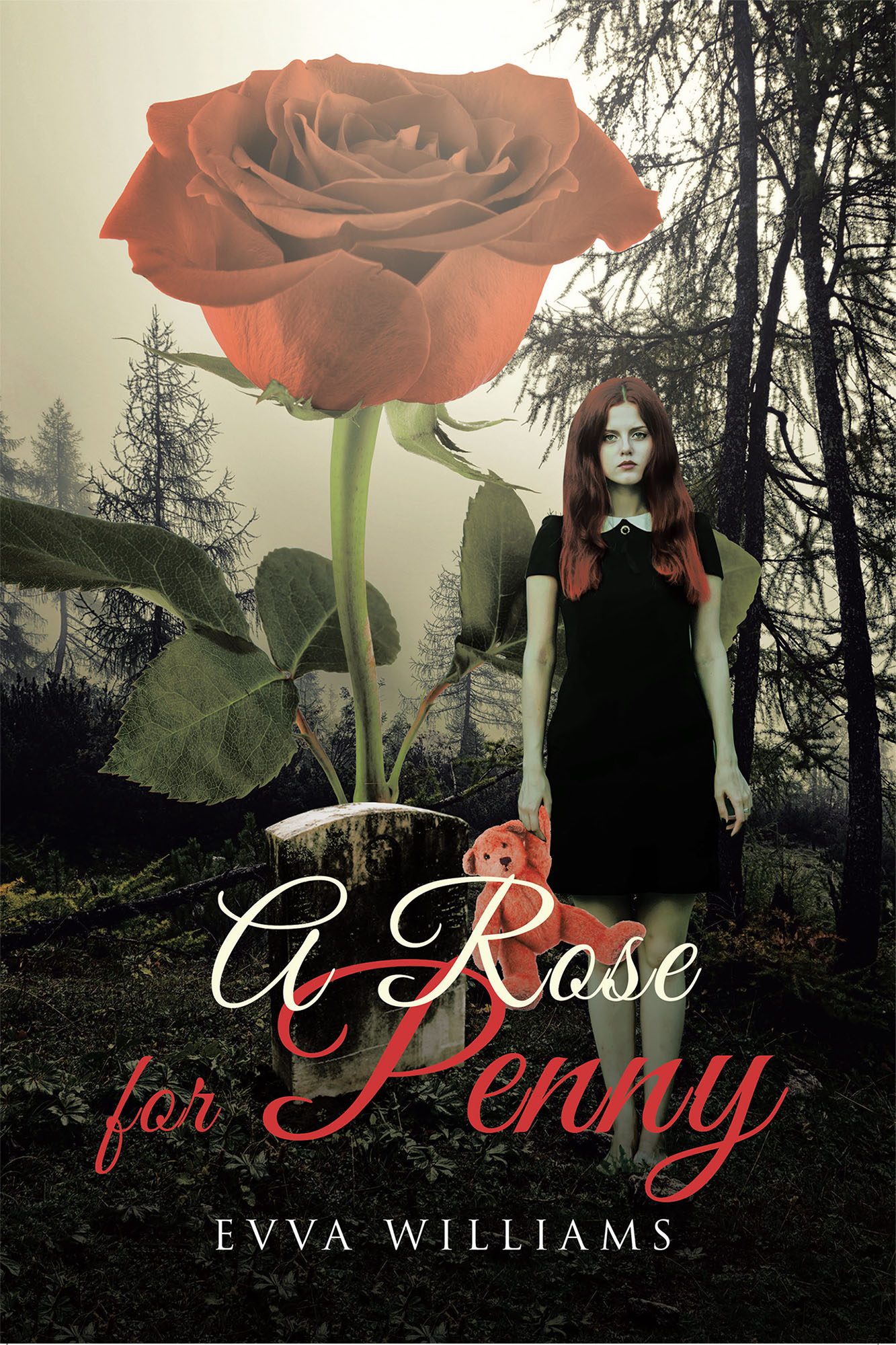 A Rose for Penny Cover Image