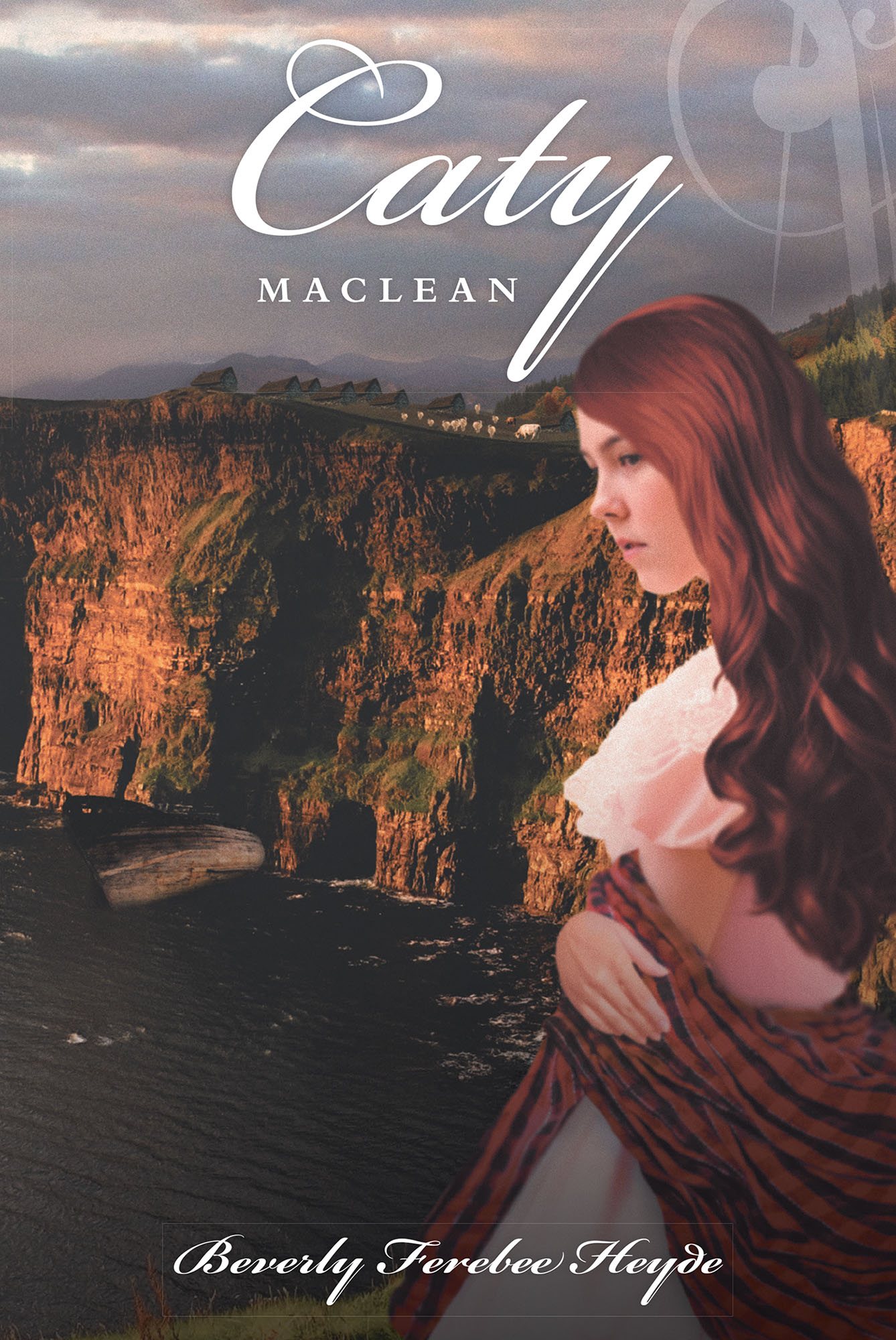 Caty Maclean Cover Image