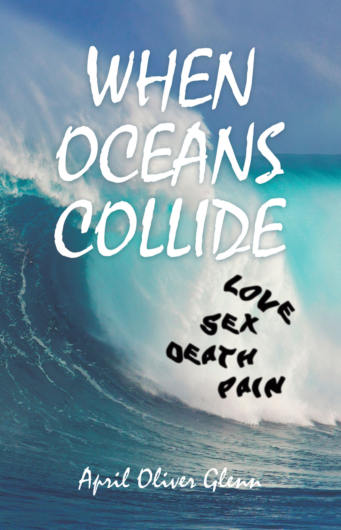 When Oceans Collide Cover Image