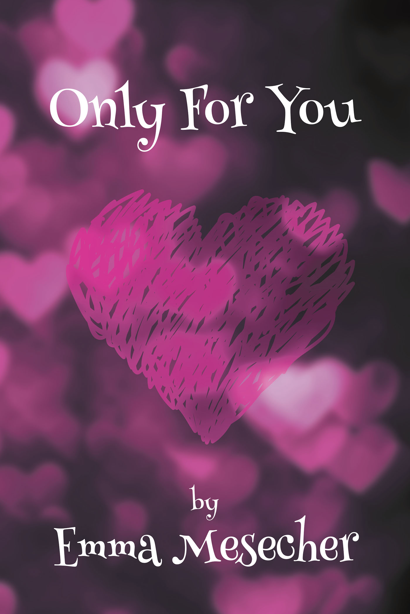 Only for You Cover Image