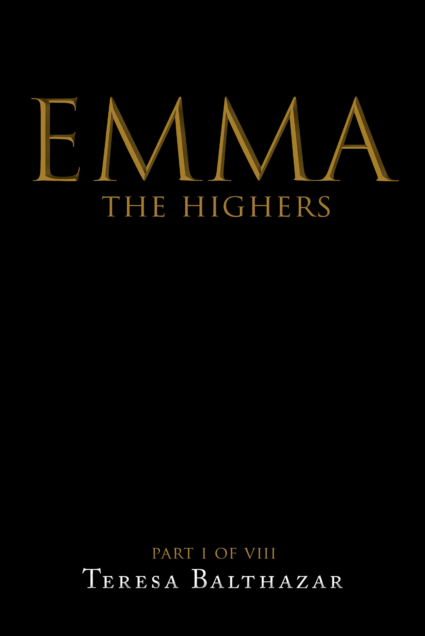 Emma, The Highers Part I of VIII Cover Image