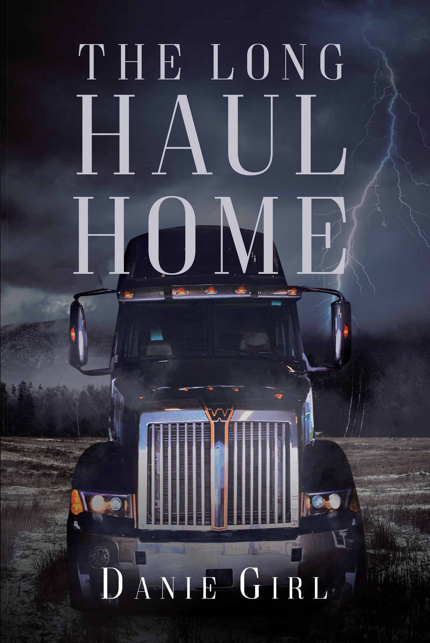 The Long Haul Home Cover Image