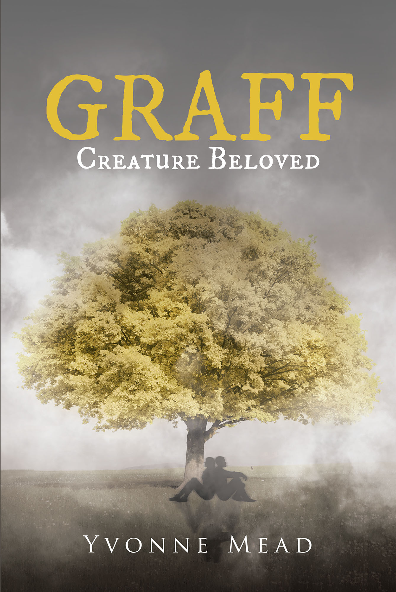 GRAFF Cover Image