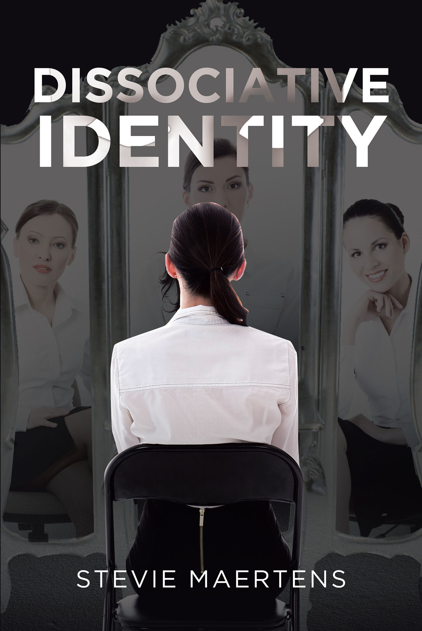 Dissociative Identity Cover Image