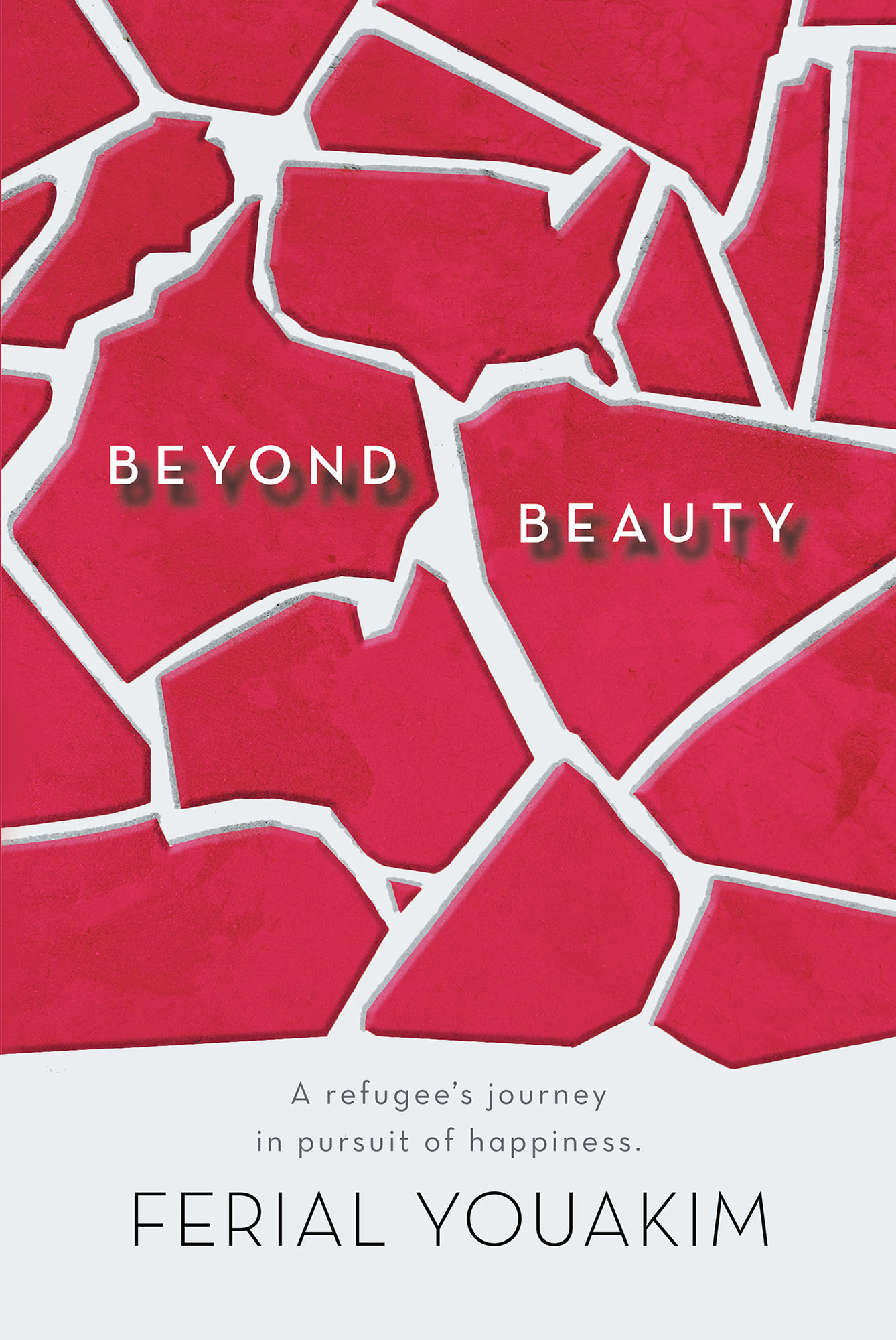Beyond Beauty Cover Image