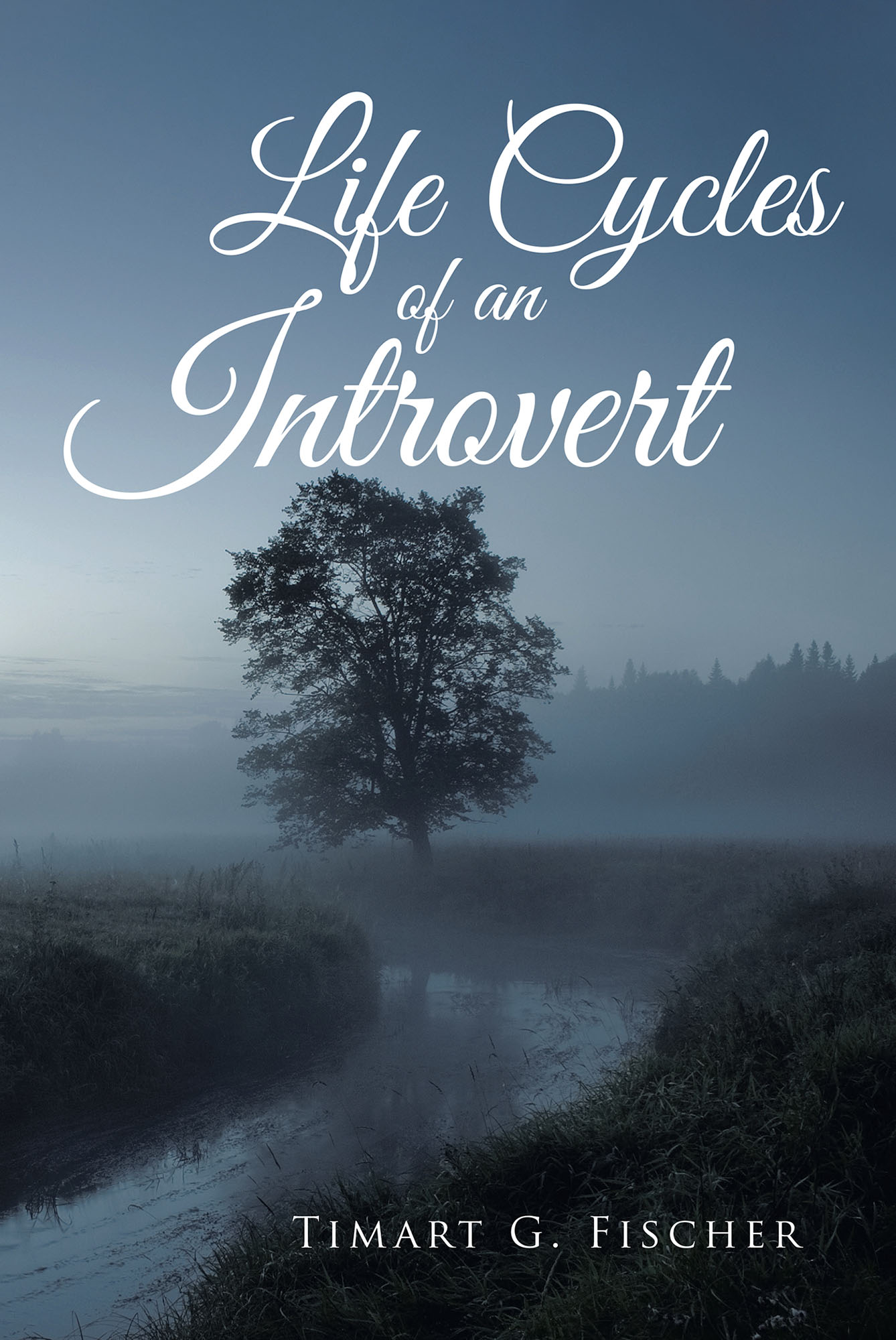 Life Cycles of an Introvert Cover Image