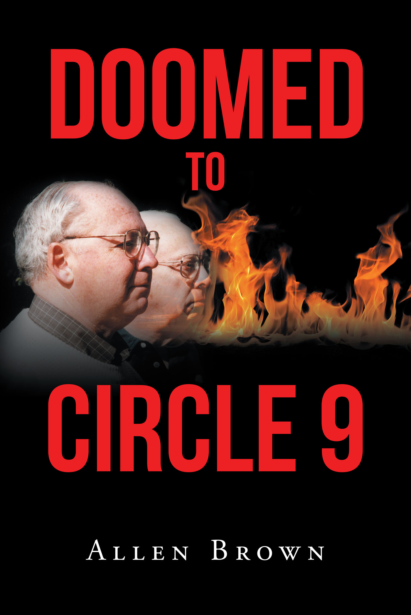 Doomed to Circle 9 Cover Image