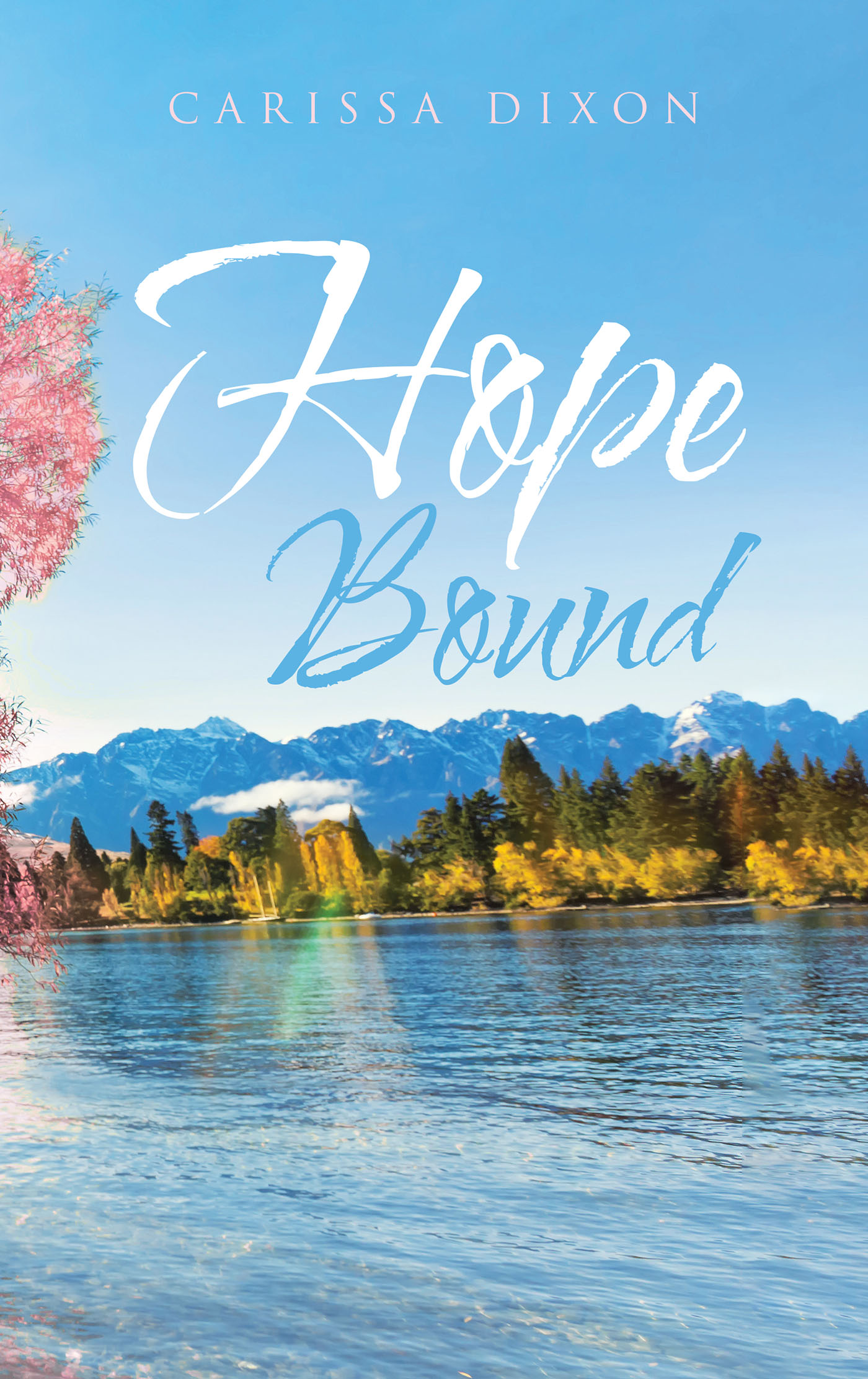 Hope Bound Cover Image
