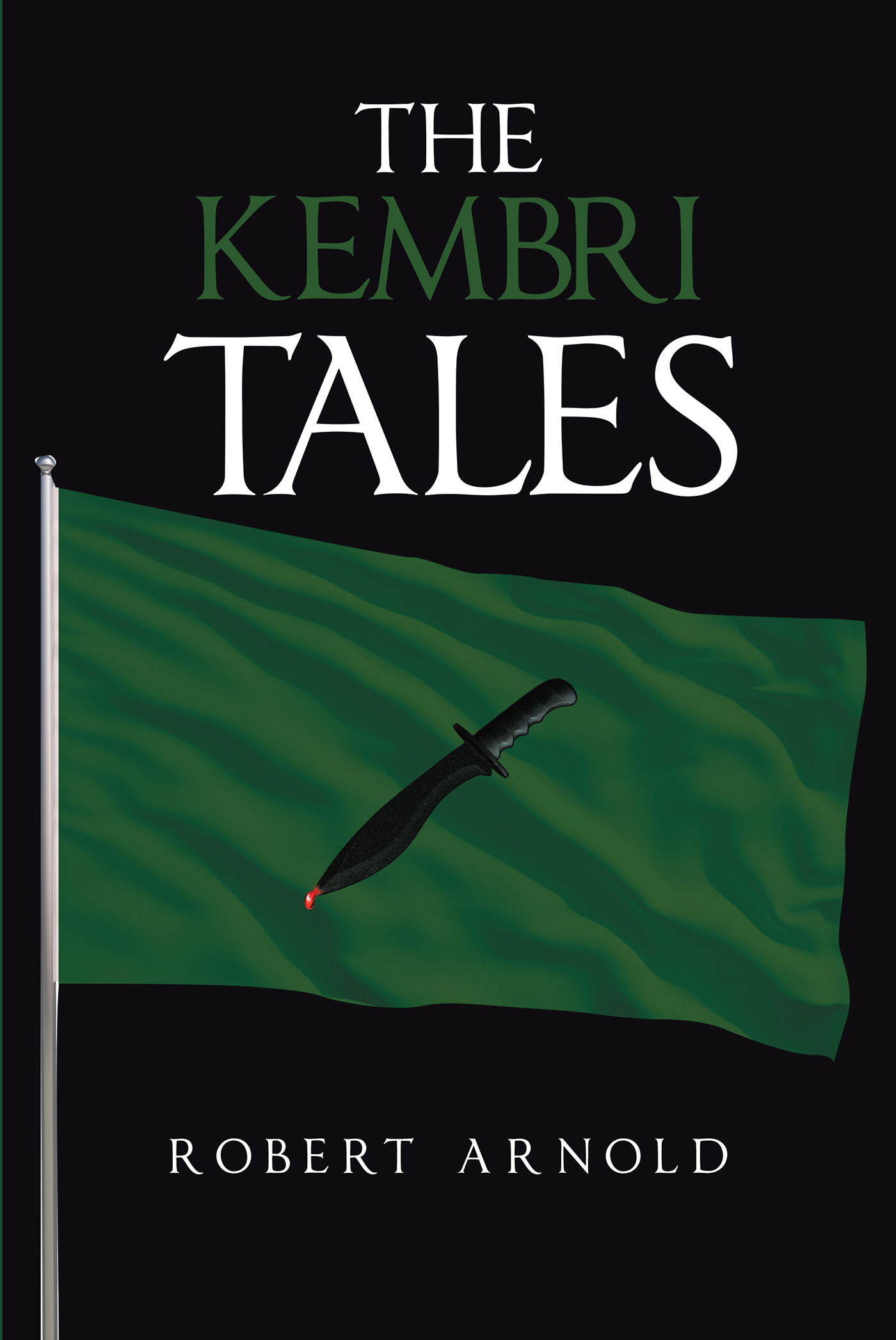 The Kembri Tales Cover Image
